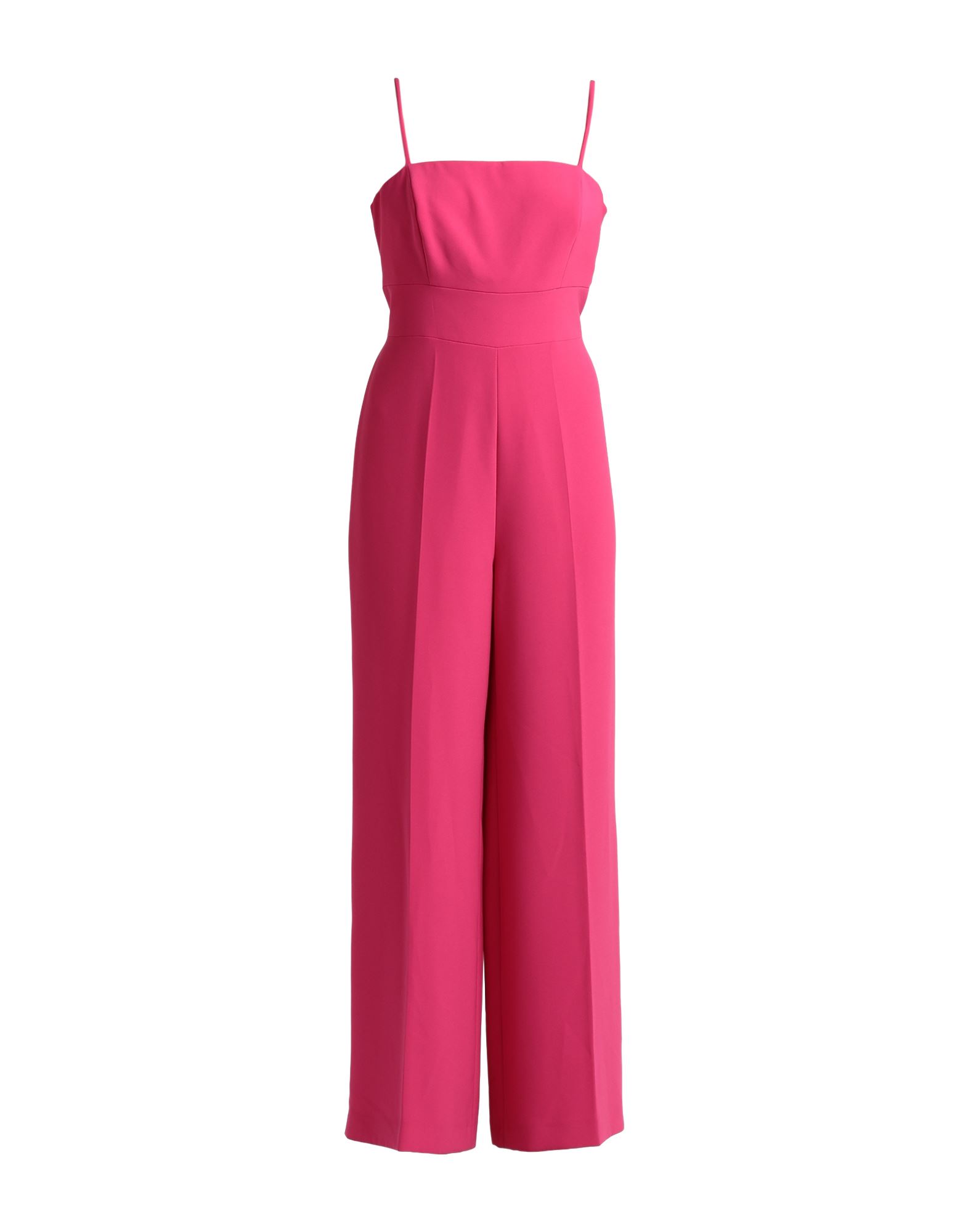 Clips Jumpsuits In Pink