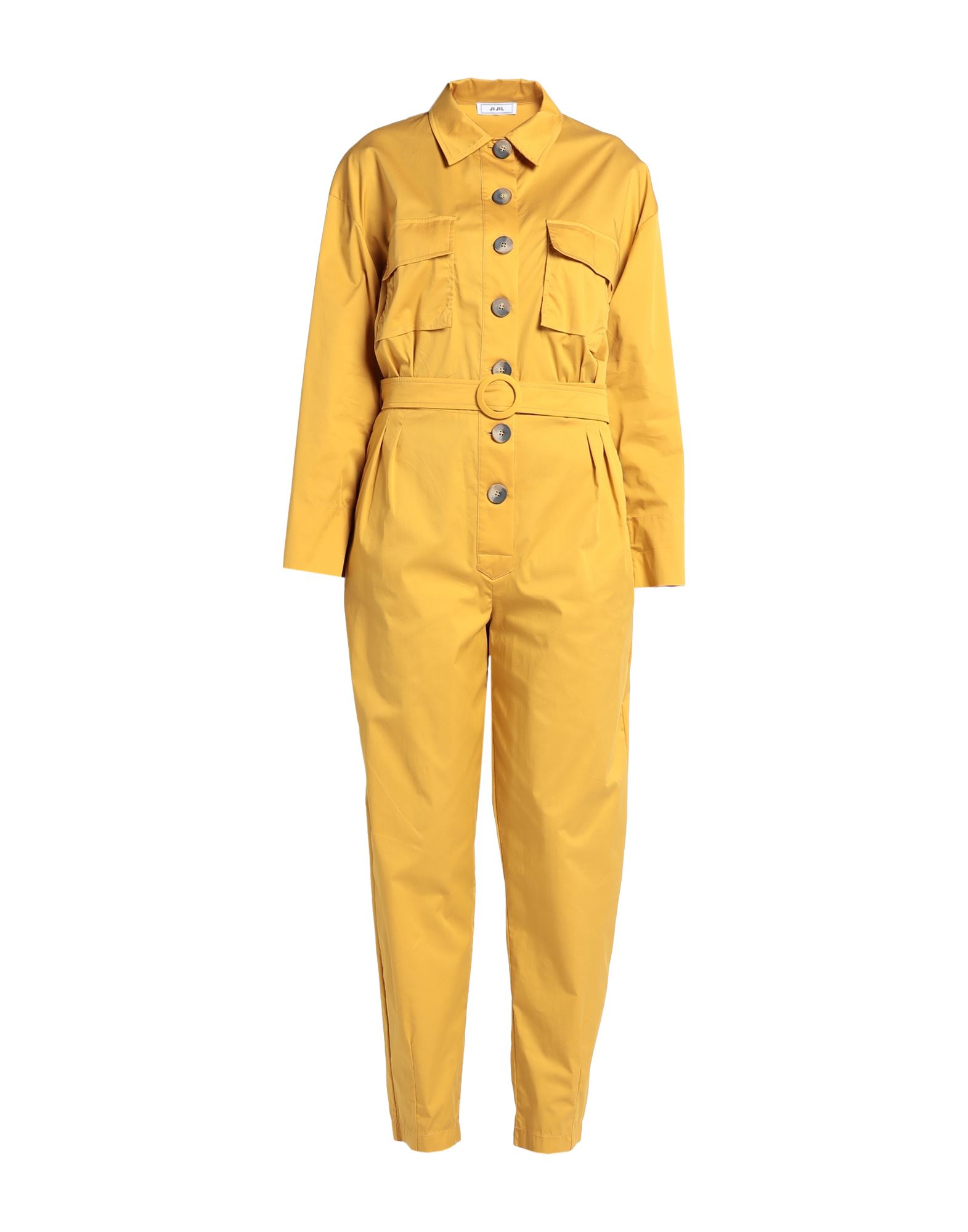 Jijil Jumpsuits In Yellow