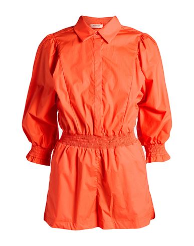 Mono corto Mujer Naranja 36 Mujer