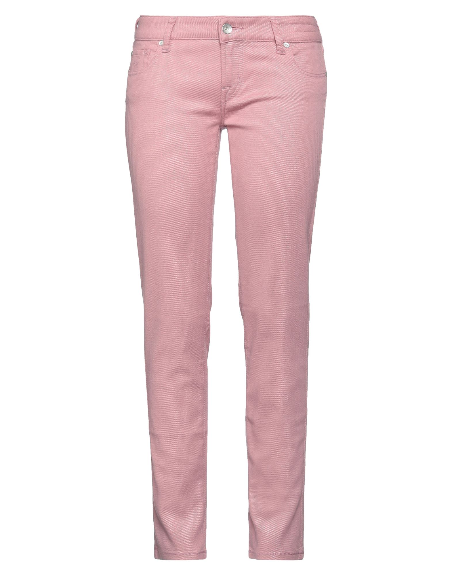 JACOB COHЁN BOTTOMWEAR Casual Παντελόνι