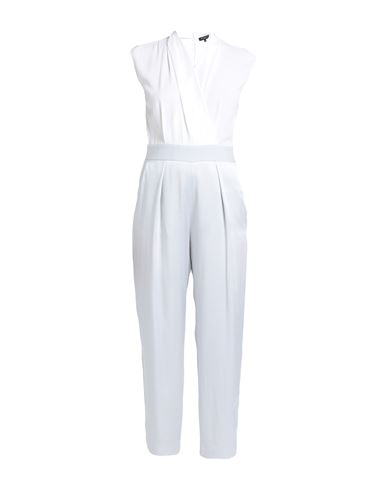 Antonelli Jumpsuits In White