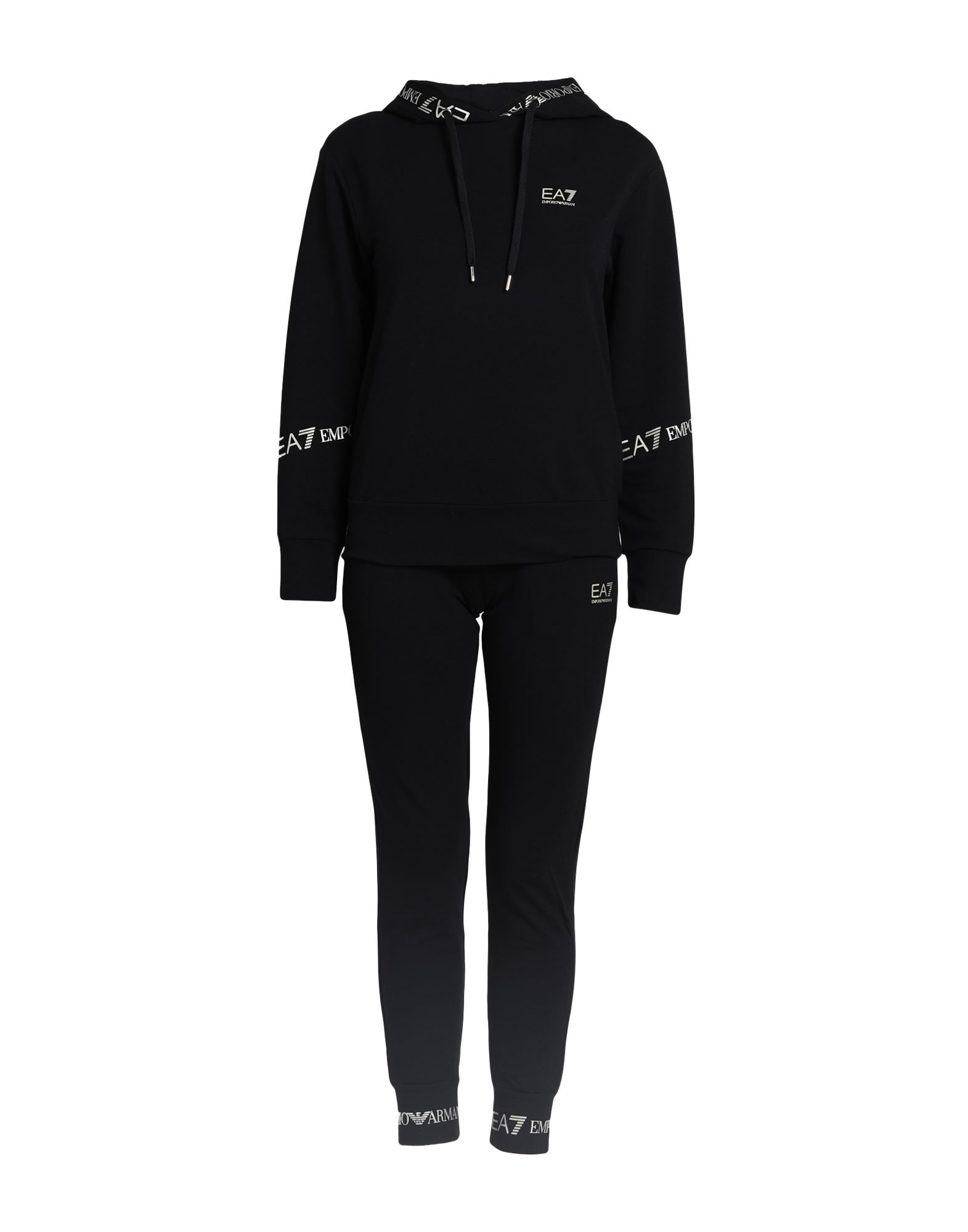  Ea7 - Overalls - Sportanzüge - On Yoox.com 