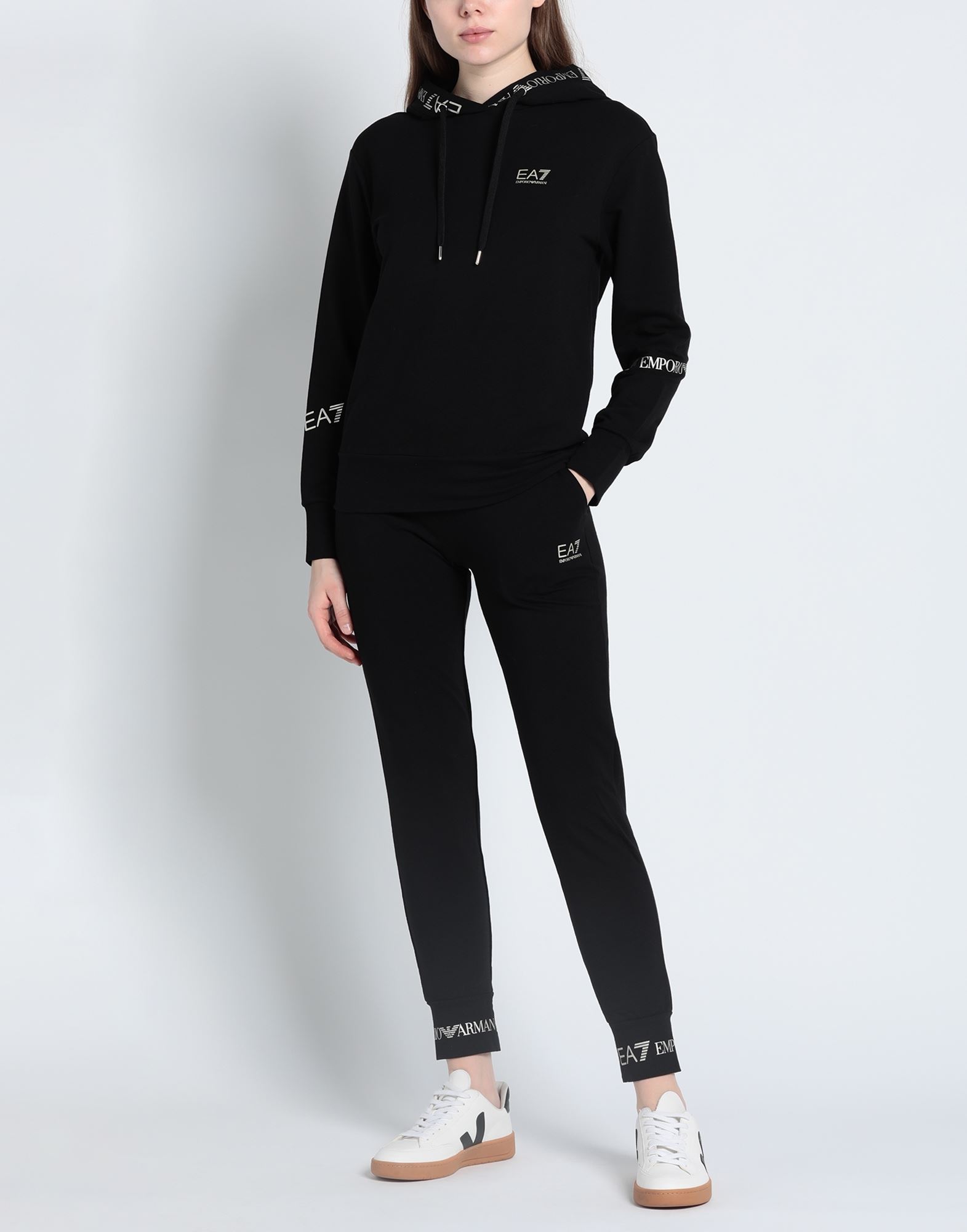  Ea7 - Overalls - Sportanzüge - On Yoox.com 