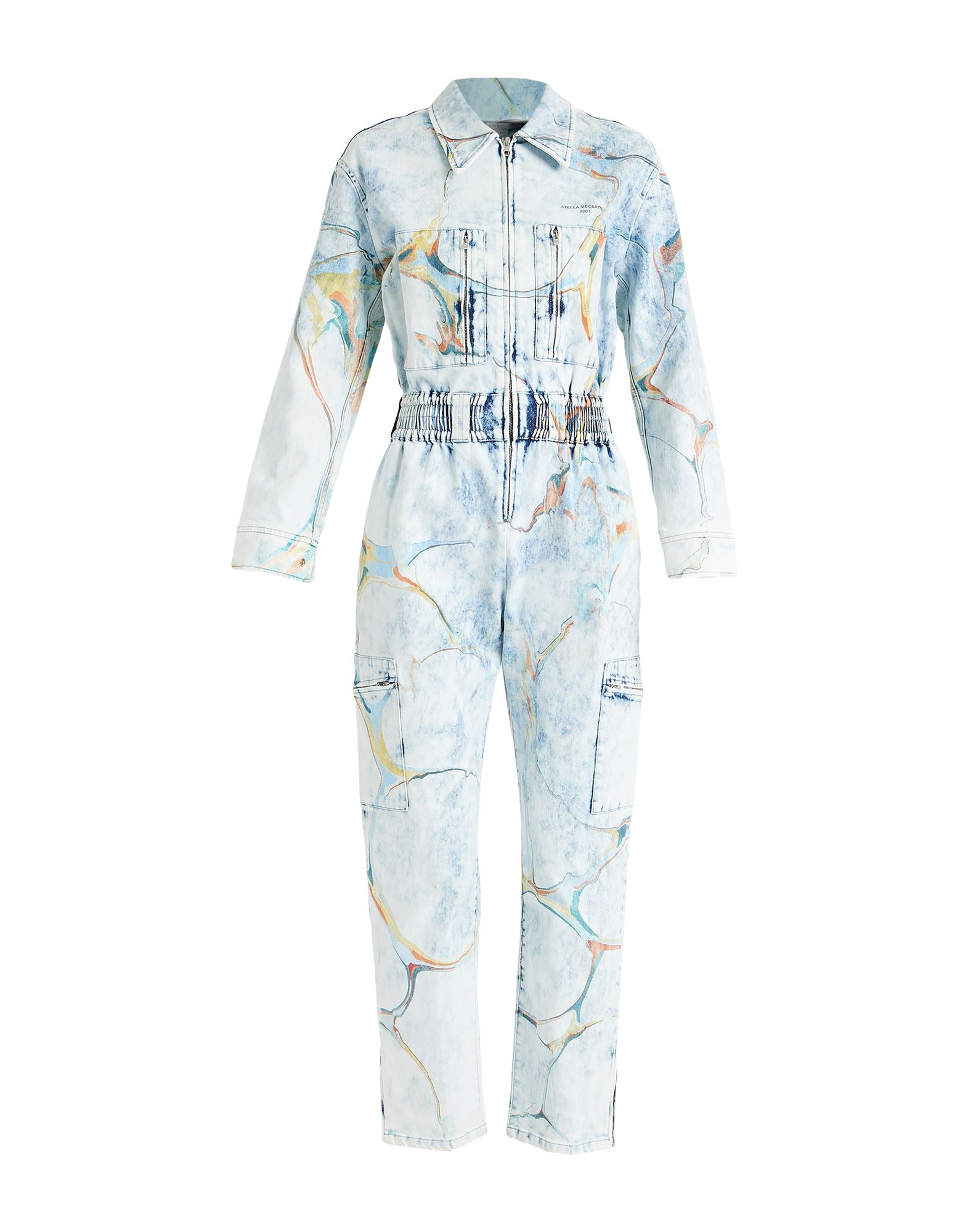 Stella Mccartney - Overalls - Jumpsuits - On Yoox.com 