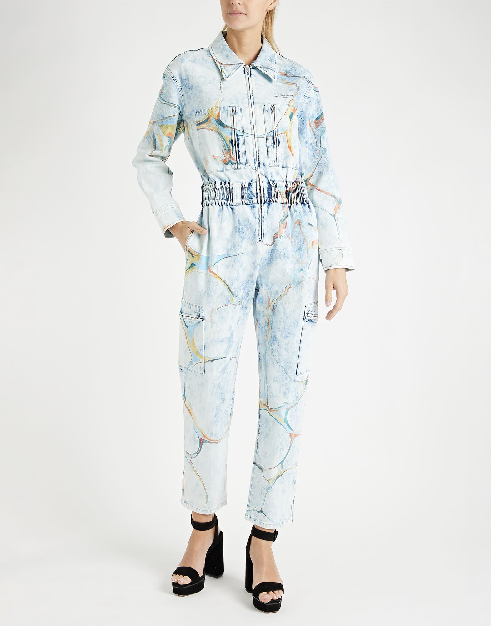  Stella Mccartney - Overalls - Jumpsuits - On Yoox.com 