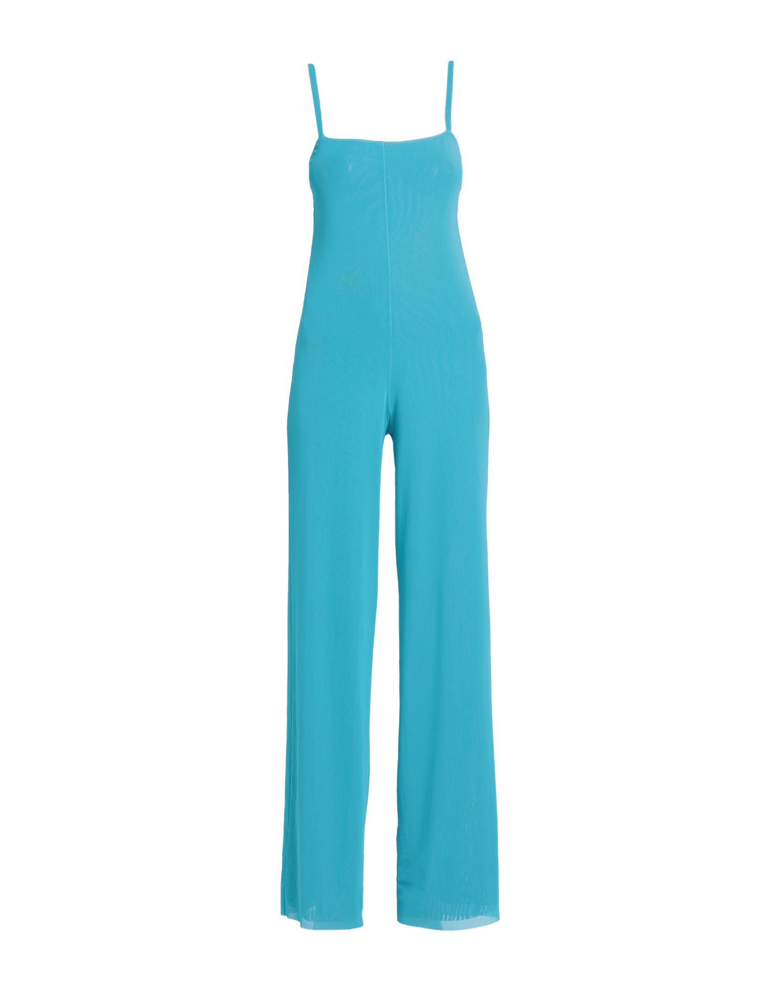 Fisico Jumpsuits In Blue