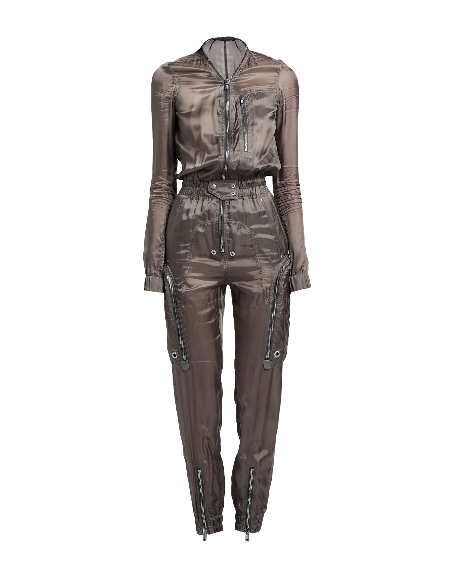  Rick Owens - Monos&petos - Monos Enterizos - On Yoox.com 
