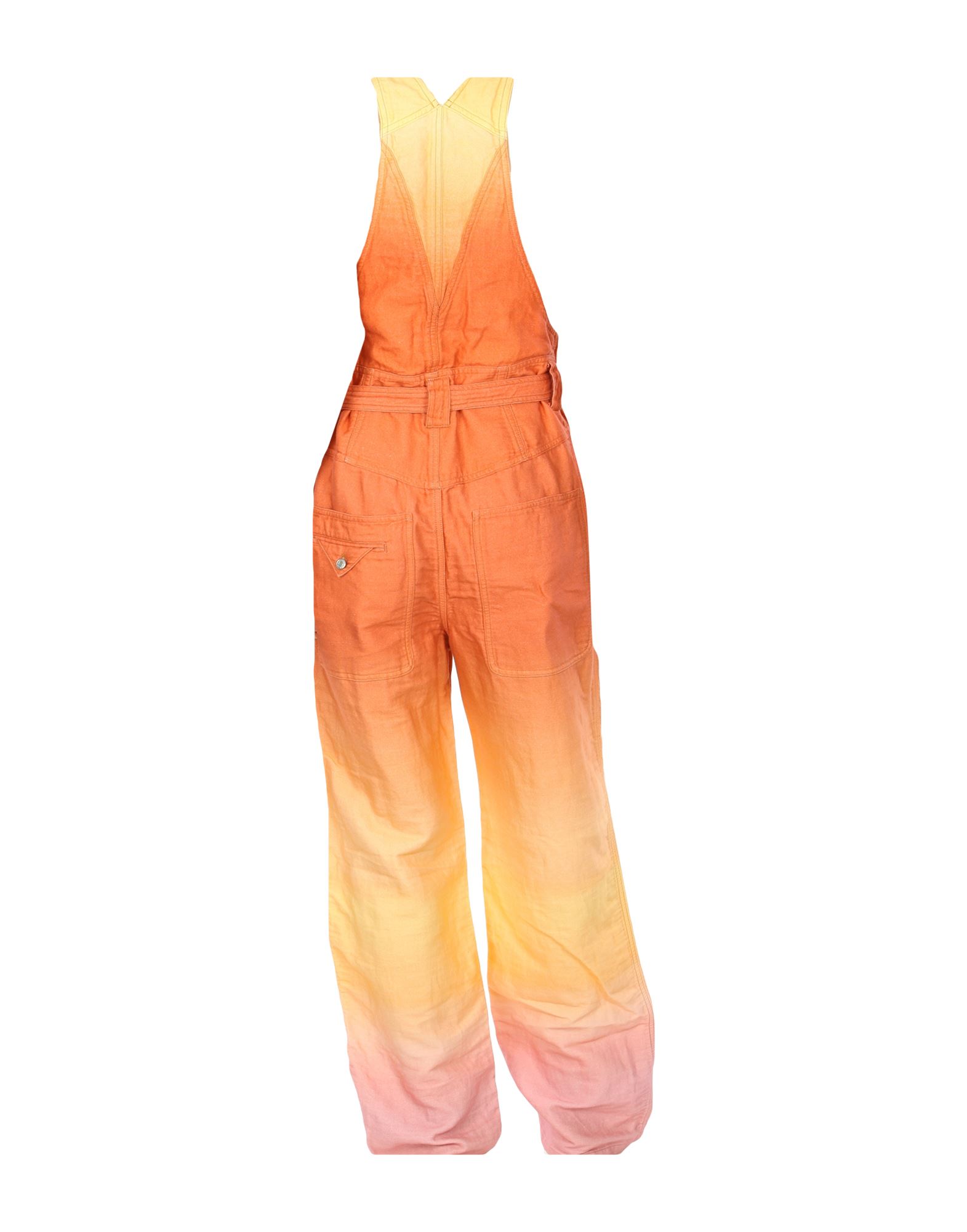 Isabel Marant - Overalls - Lange Overalls - On Yoox.com 