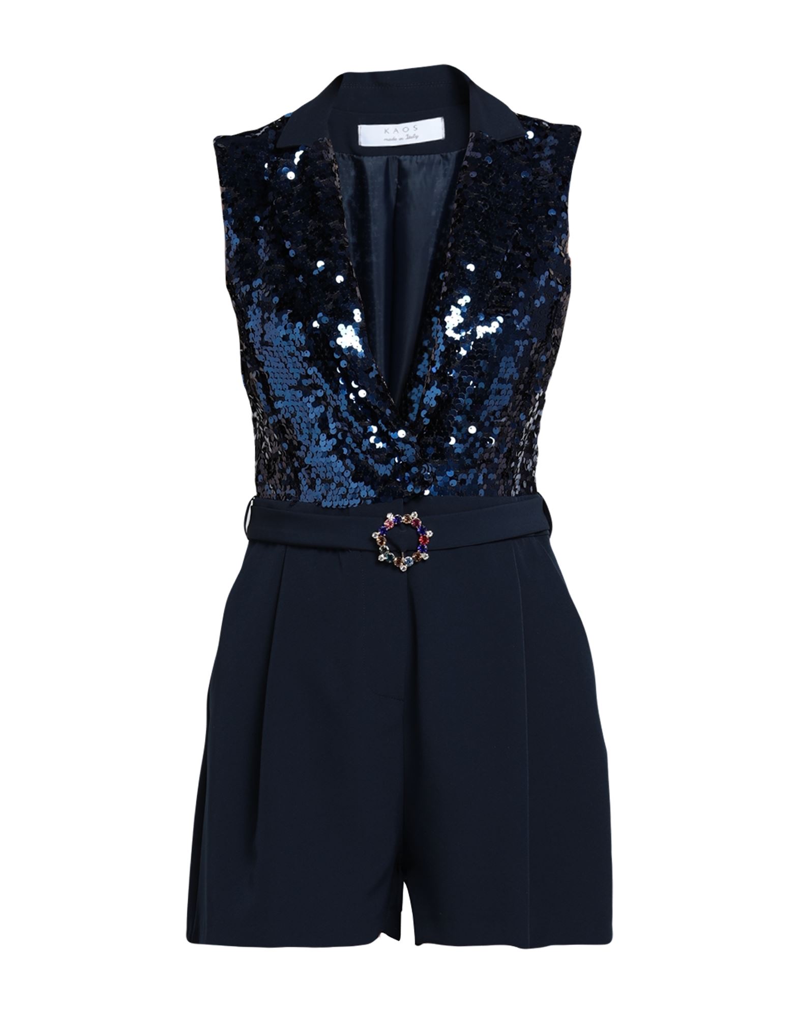  Kaos - Overalls - Playsuits - On Yoox.com 