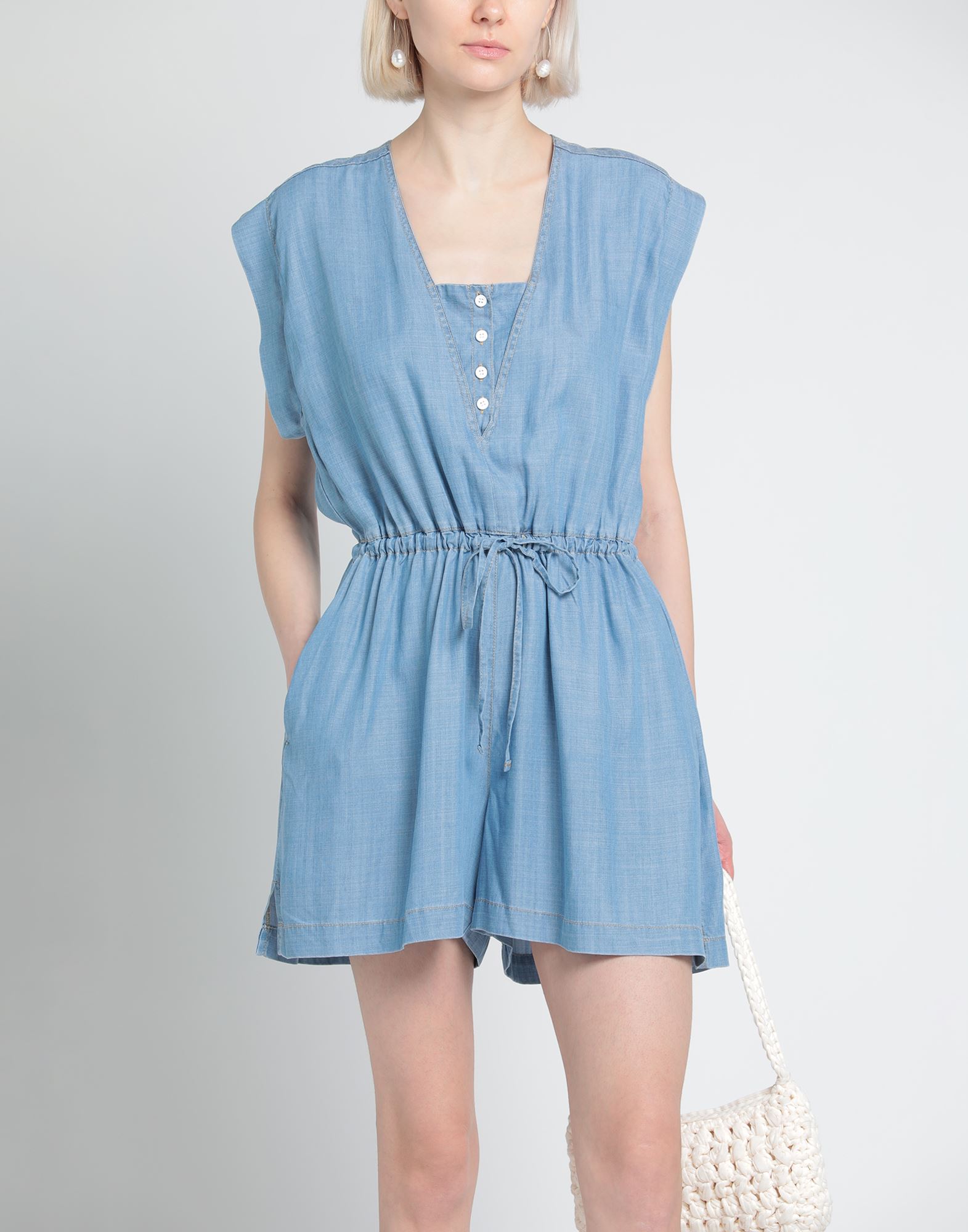  Actitude By Twinset - Overalls - Playsuits - On Yoox.com 