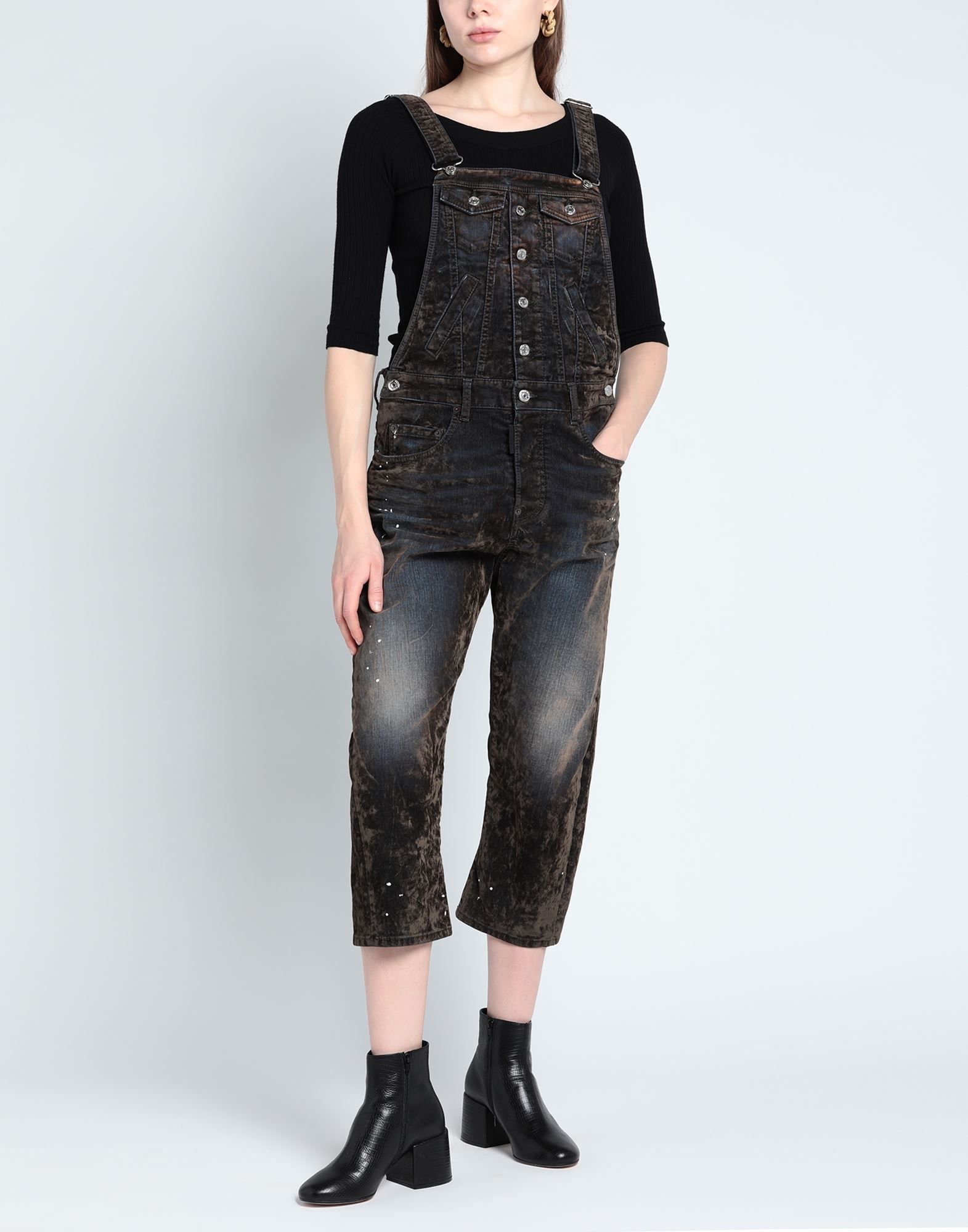  Dsquared2 - Monos&petos - Monos Largos - On Yoox.com 