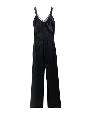 Jumpsuit Damen Schwarz 32 Damen