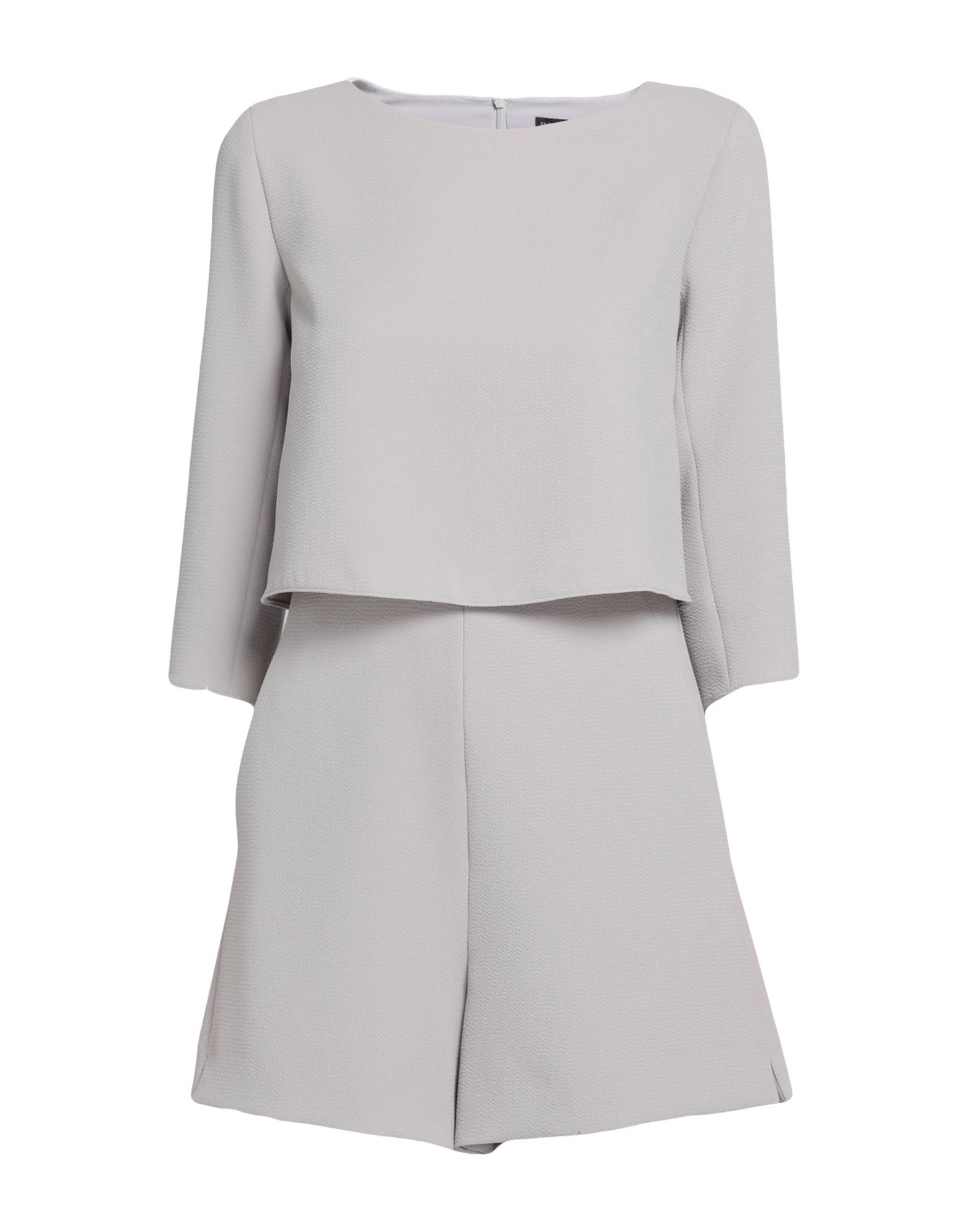  Emporio Armani - Overalls - Playsuits - On Yoox.com 