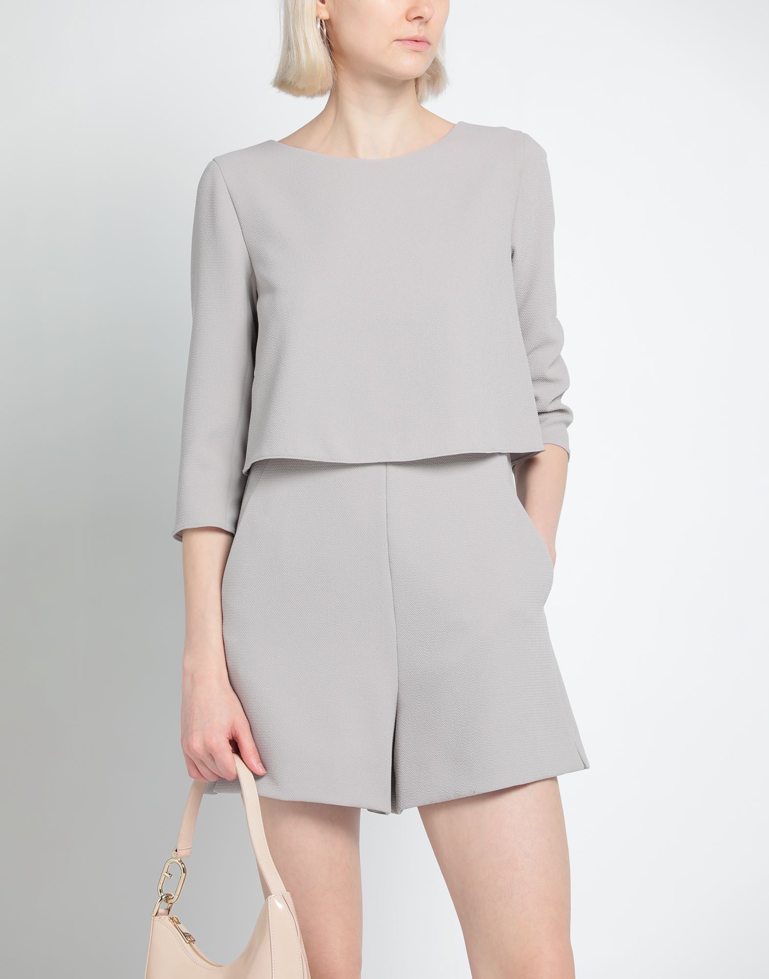  Emporio Armani - Overalls - Playsuits - On Yoox.com 