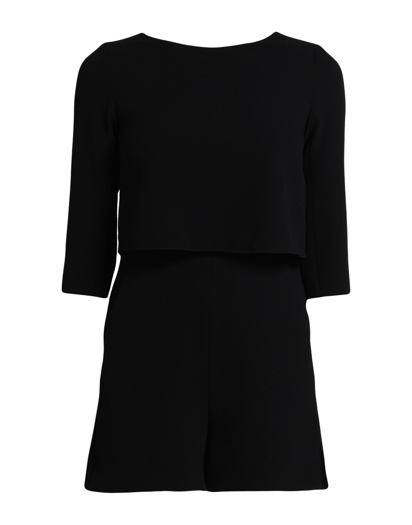  Emporio Armani - Overalls - Playsuits - On Yoox.com 