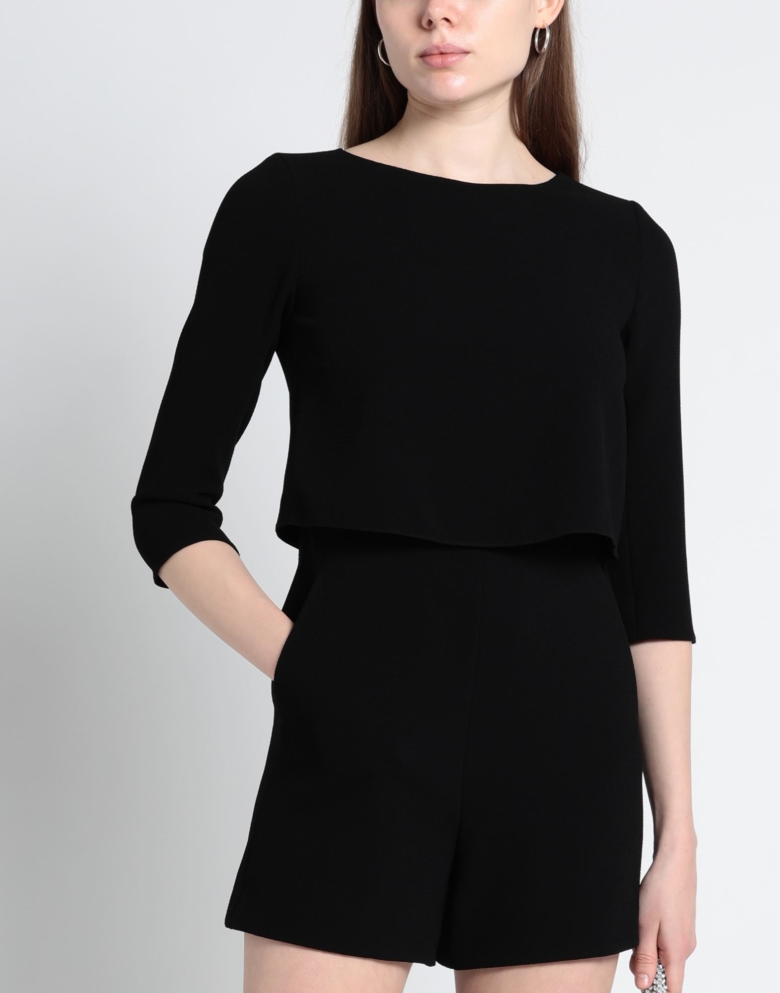  Emporio Armani - Overalls - Playsuits - On Yoox.com 