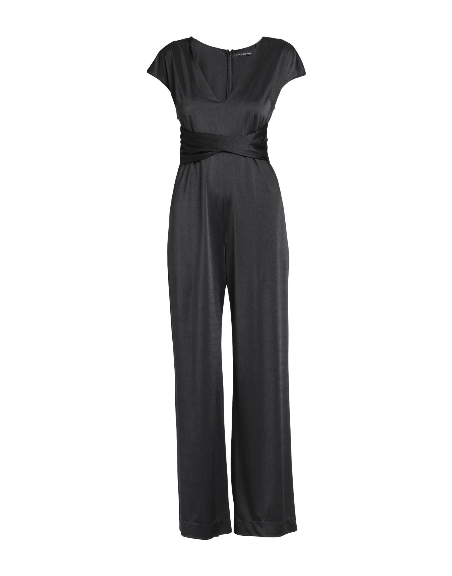 Guess Jumpsuits In Black