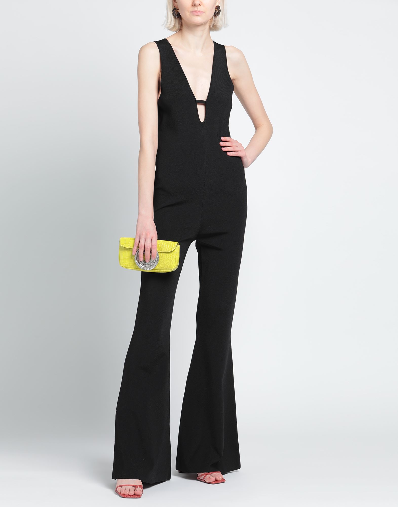  Patrizia Pepe - Monos&petos - Monos Enterizos - On Yoox.com 