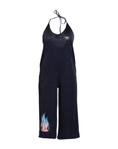 Happiness Jumpsuits In Navy Blue