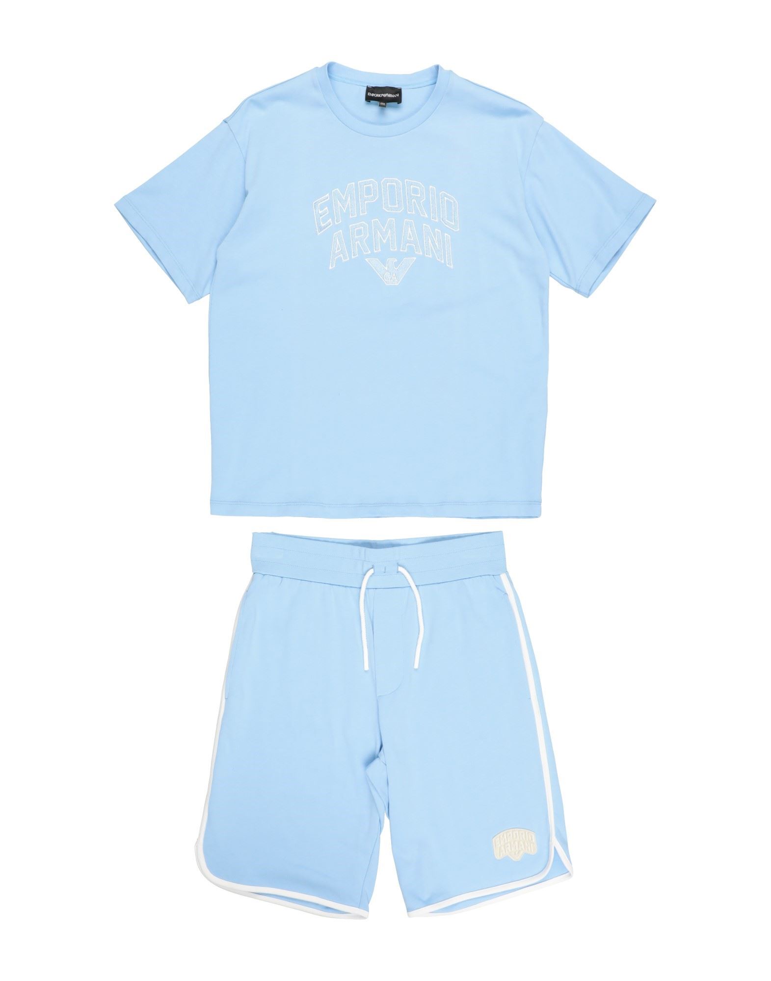  Emporio Armani - Overalls - Sportanzüge - On Yoox.com 