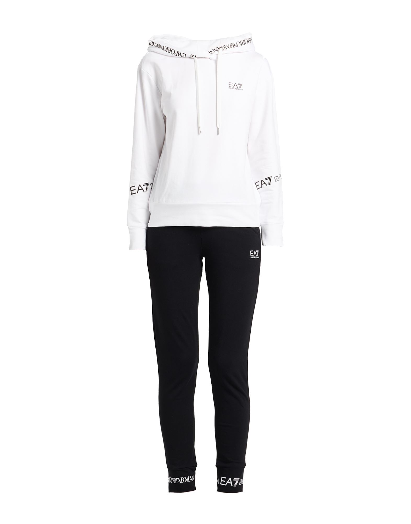  Ea7 - Overalls - Sportanzüge - On Yoox.com 