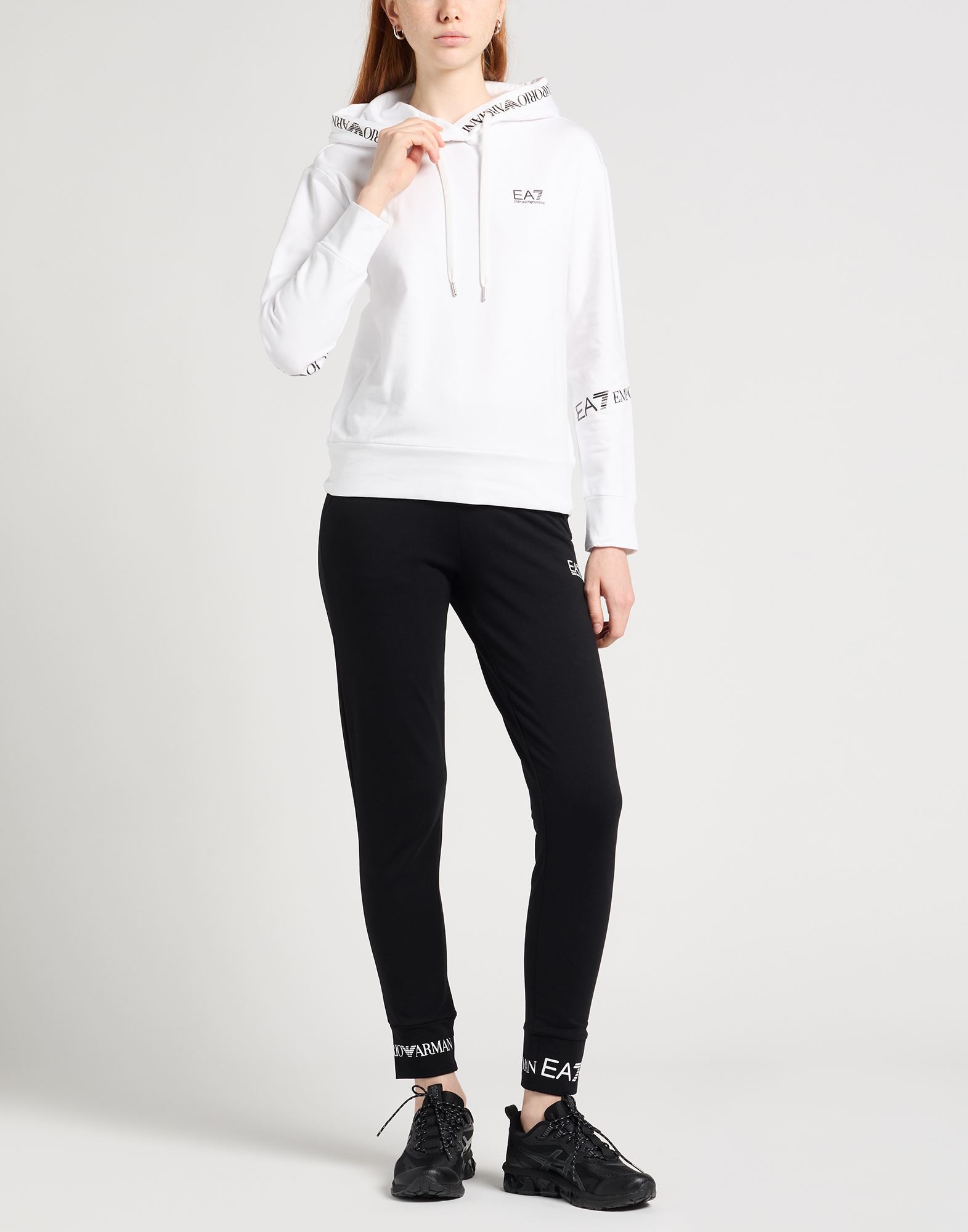  Ea7 - Overalls - Sportanzüge - On Yoox.com 