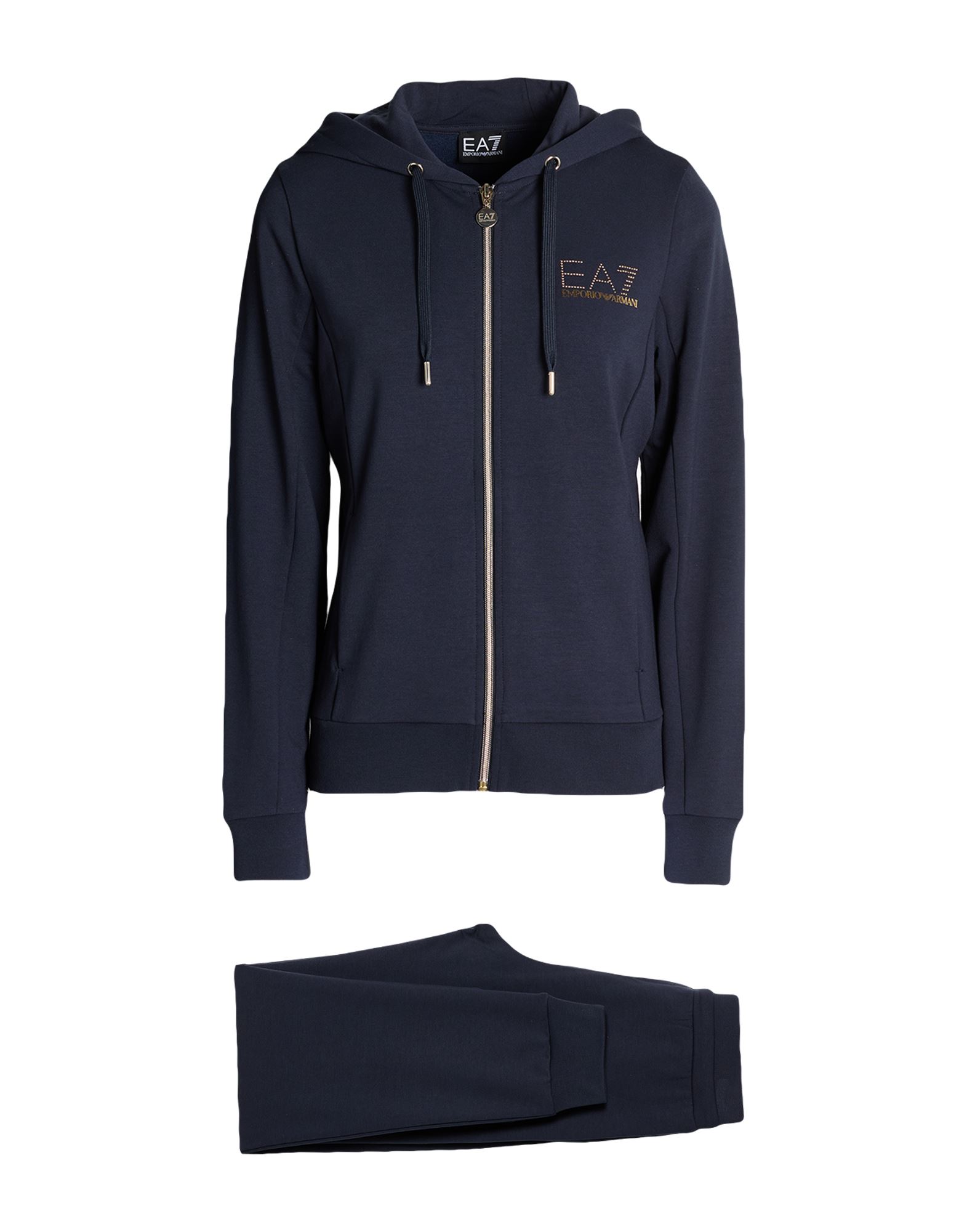  Ea7 - Overalls - Sportanzüge - On Yoox.com 