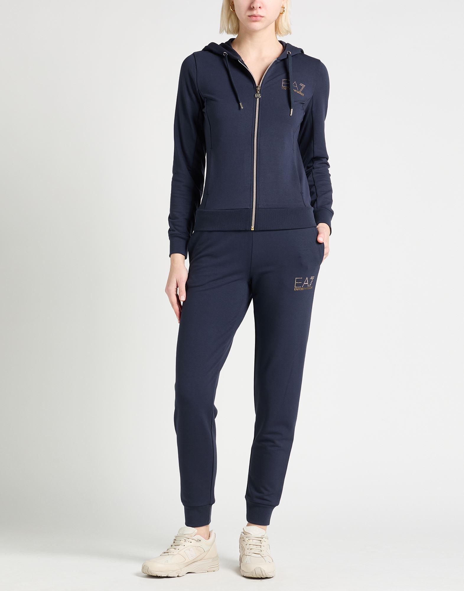  Ea7 - Overalls - Sportanzüge - On Yoox.com 