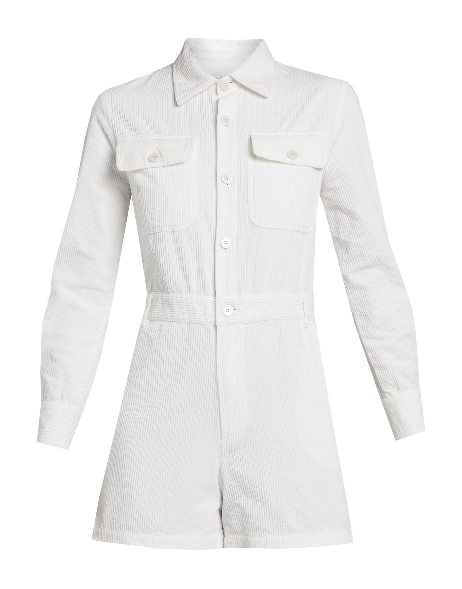  Jucca - Overalls - Playsuits - On Yoox.com 