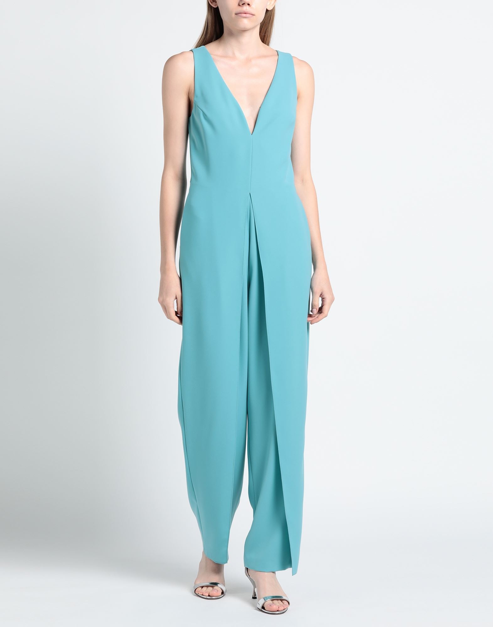  Emporio Armani - Overalls - Jumpsuits - On Yoox.com 