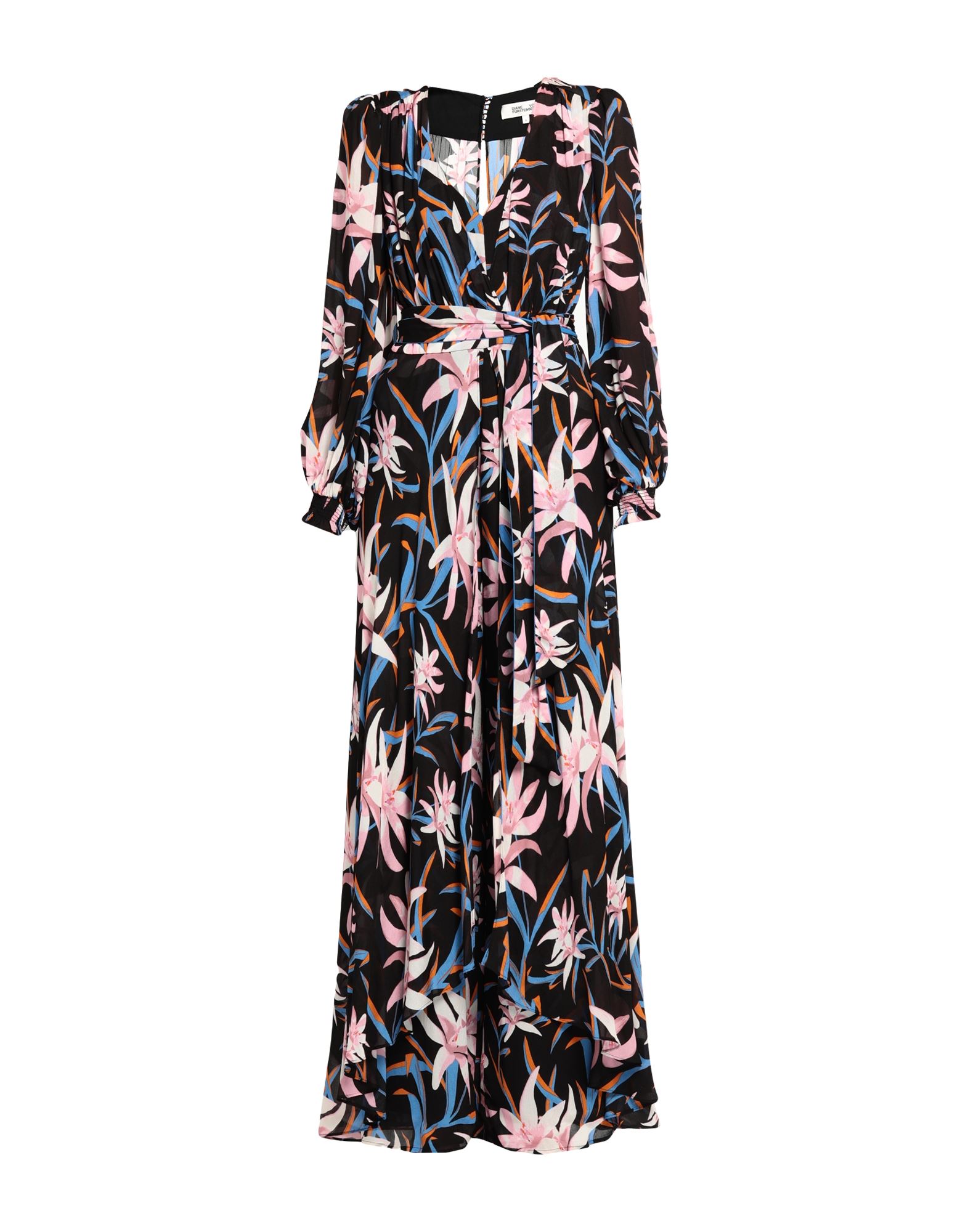 Diane Von Furstenberg - Overalls - Jumpsuits - On Yoox.com 
