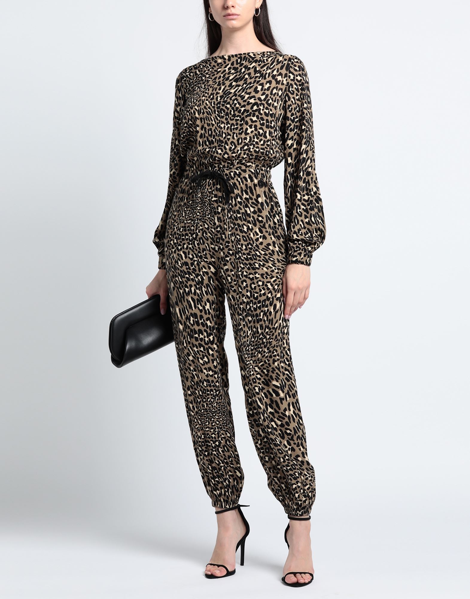  Gaëlle Paris - Overalls - Jumpsuits - On Yoox.com 