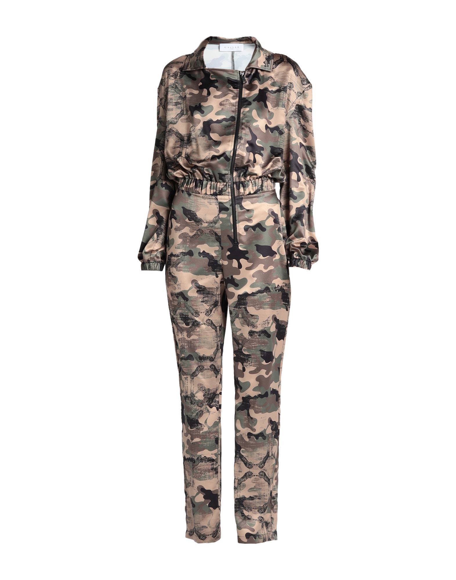  Gaëlle Paris - Overalls - Jumpsuits - On Yoox.com 