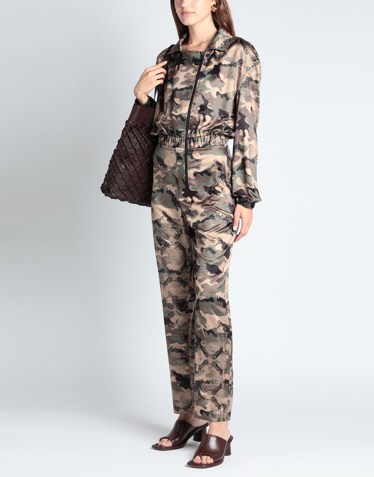  Gaëlle Paris - Overalls - Jumpsuits - On Yoox.com 