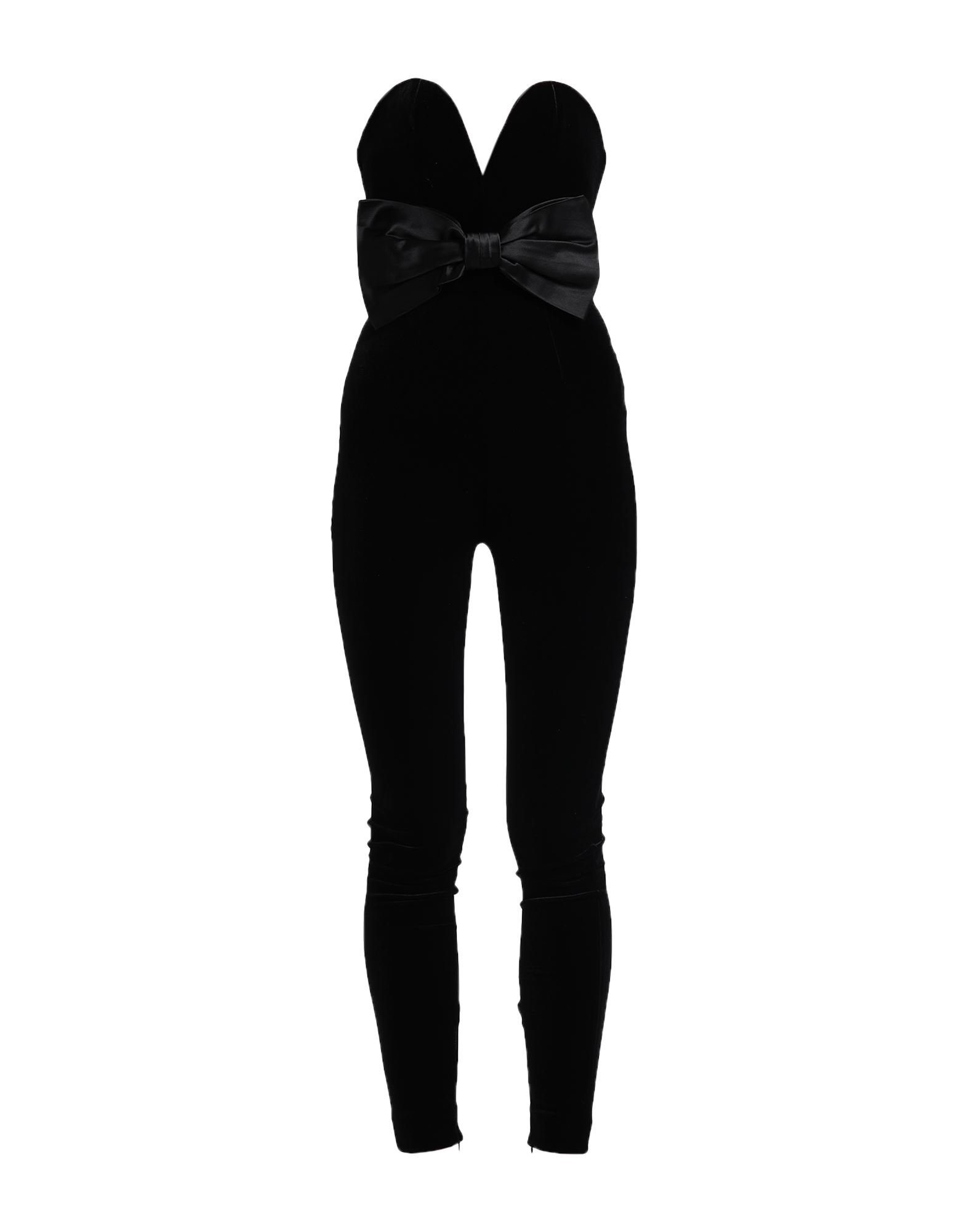  Alessandra Rich - Overalls - Jumpsuits - On Yoox.com 