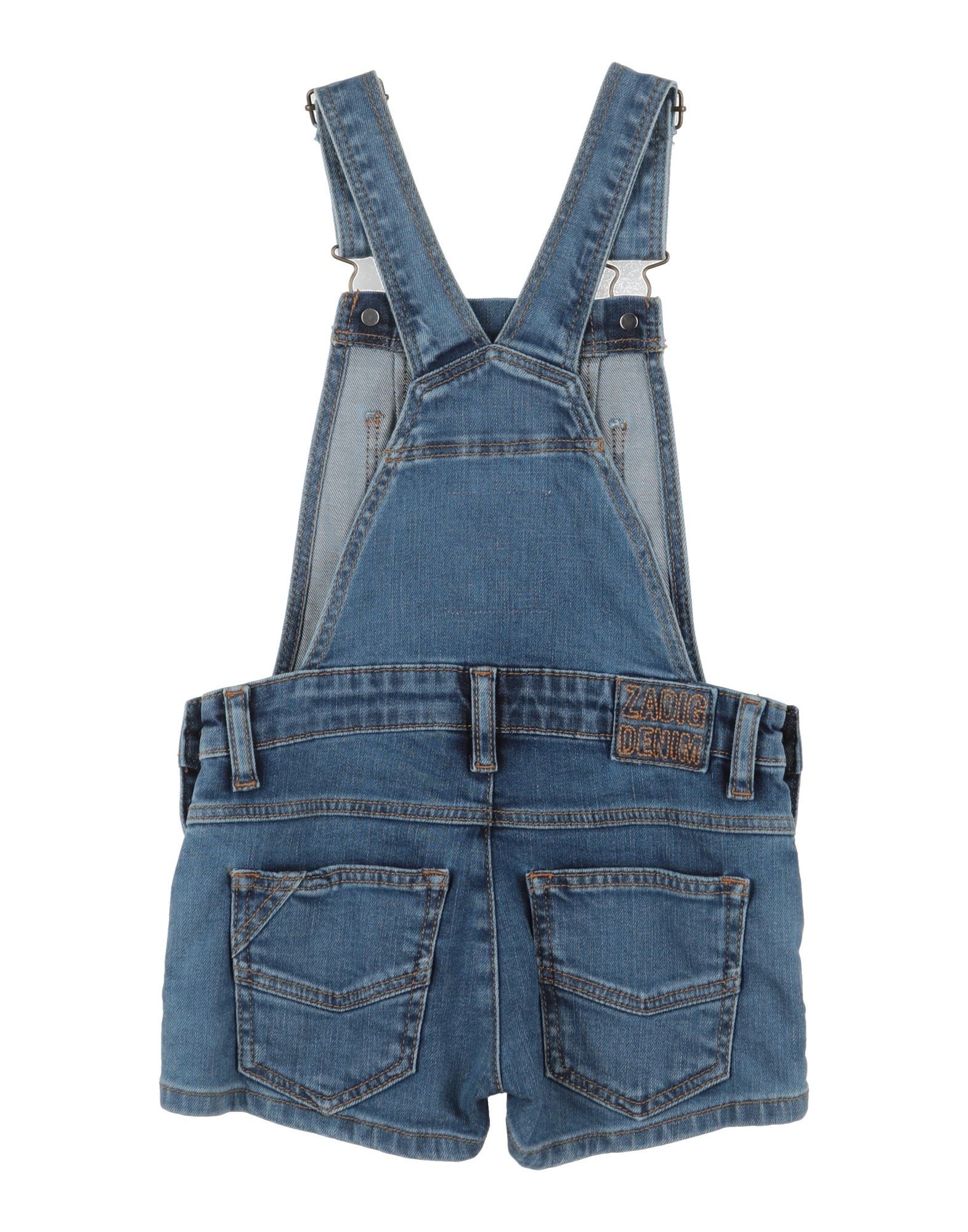  Zadig&voltaire - Monos&petos - Monos Largos - On Yoox.com 