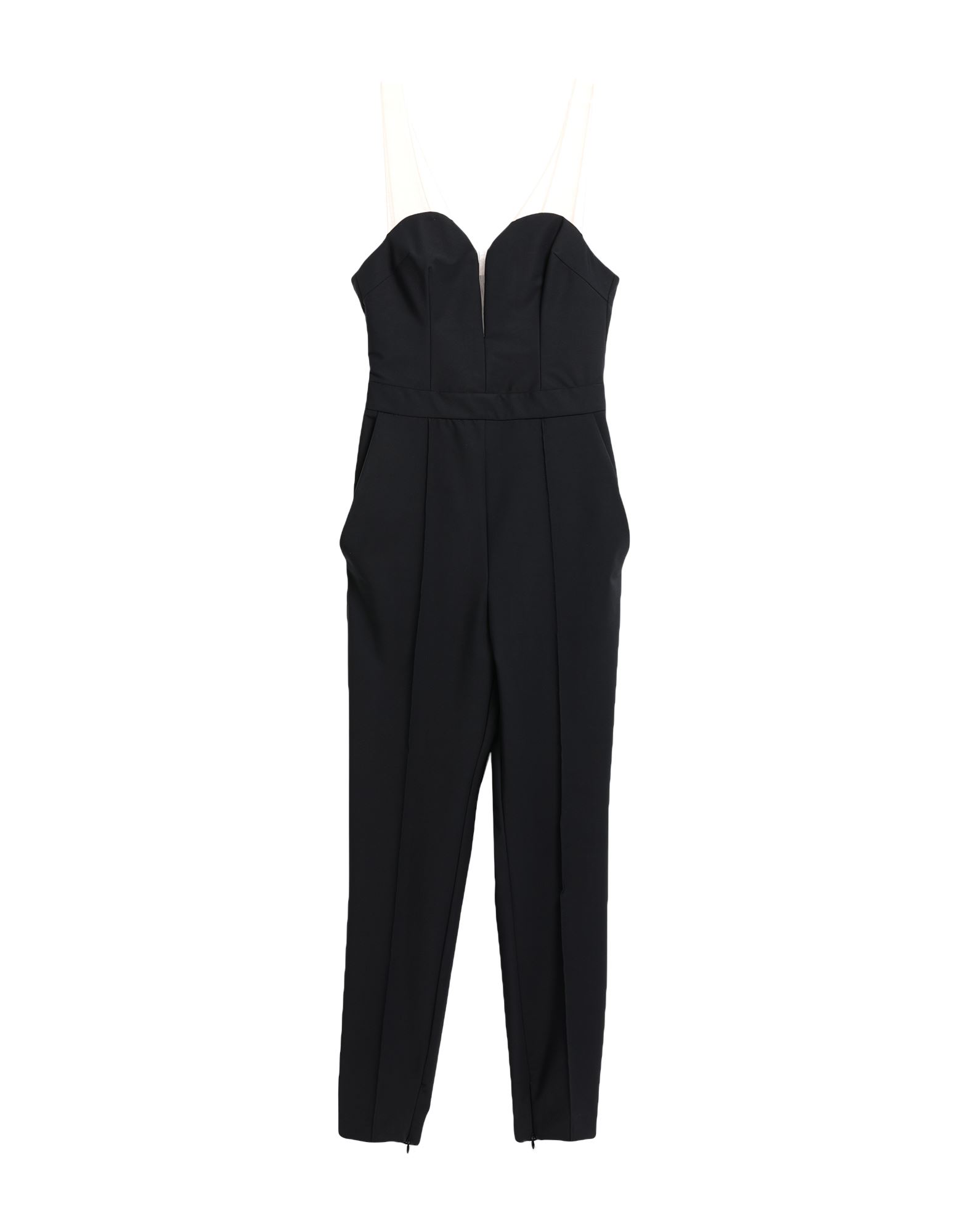  Elisabetta Franchi - Overalls - Jumpsuits - On Yoox.com 