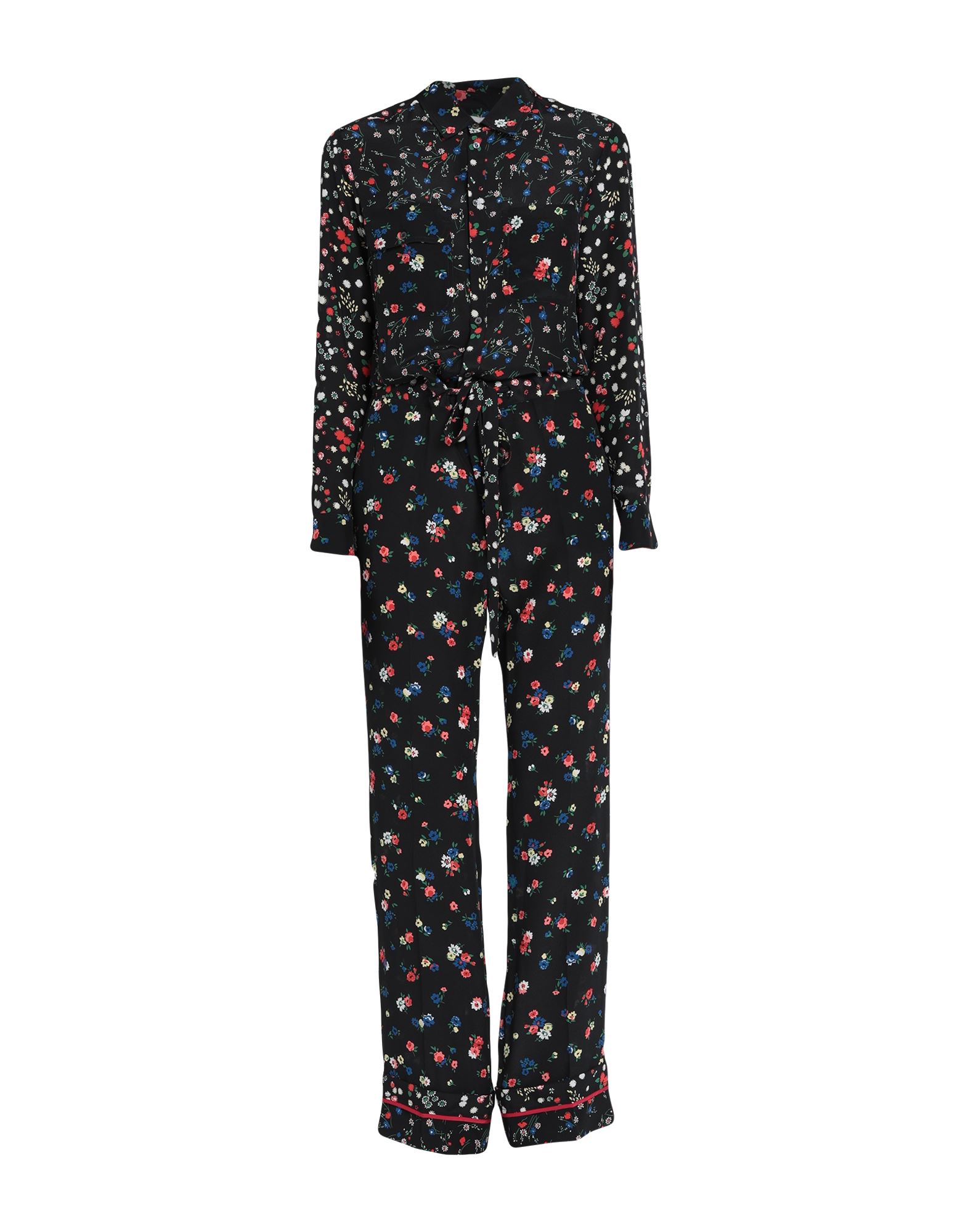  Red Valentino - Overalls - Jumpsuits - On Yoox.com 