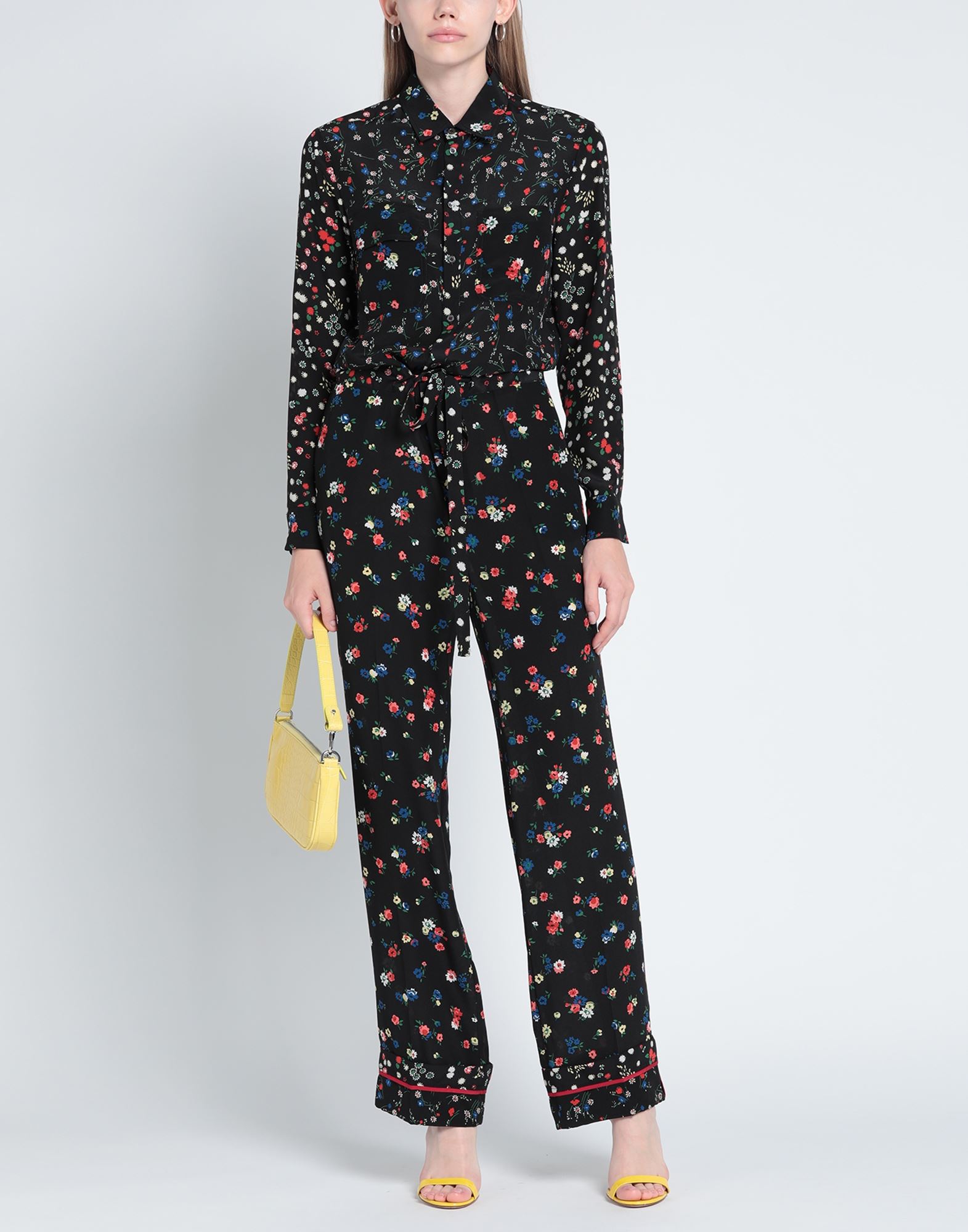  Red Valentino - Overalls - Jumpsuits - On Yoox.com 