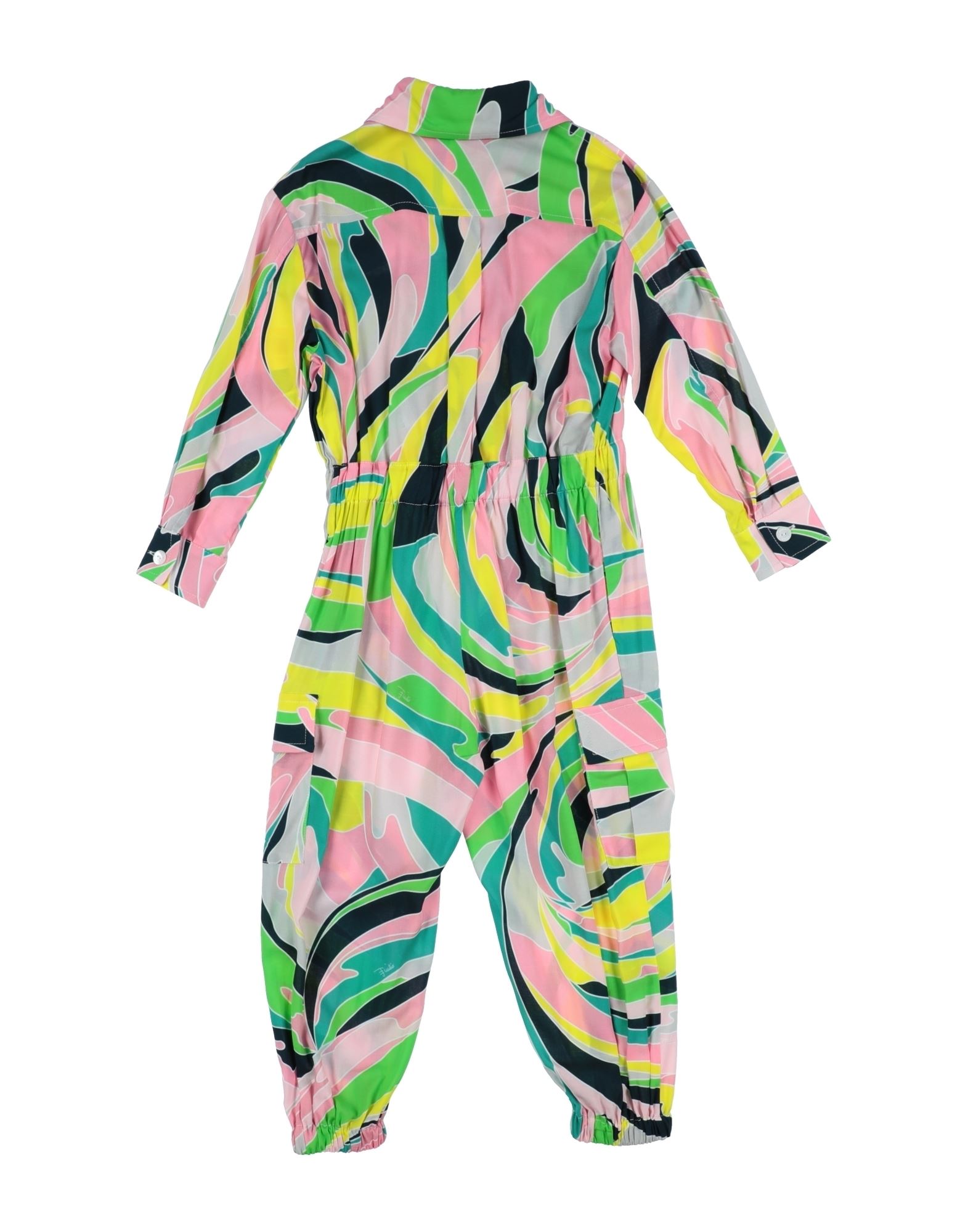  Pucci - Overalls - Jumpsuits - On Yoox.com 