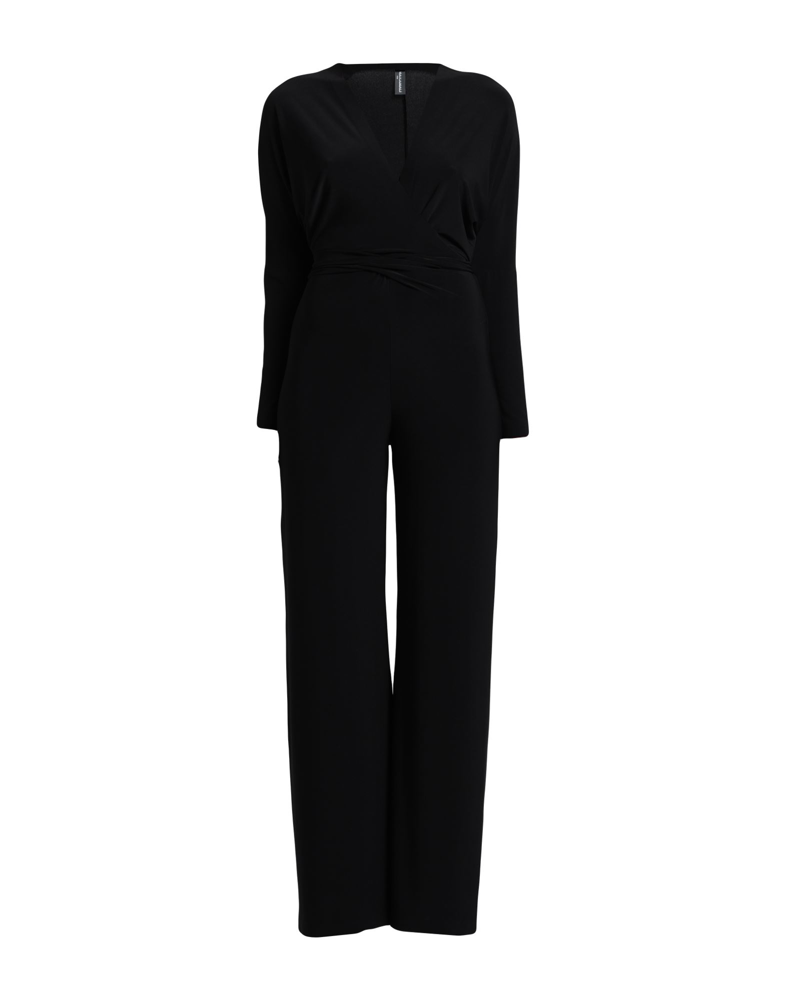  Norma Kamali - Overalls - Jumpsuits - On Yoox.com 