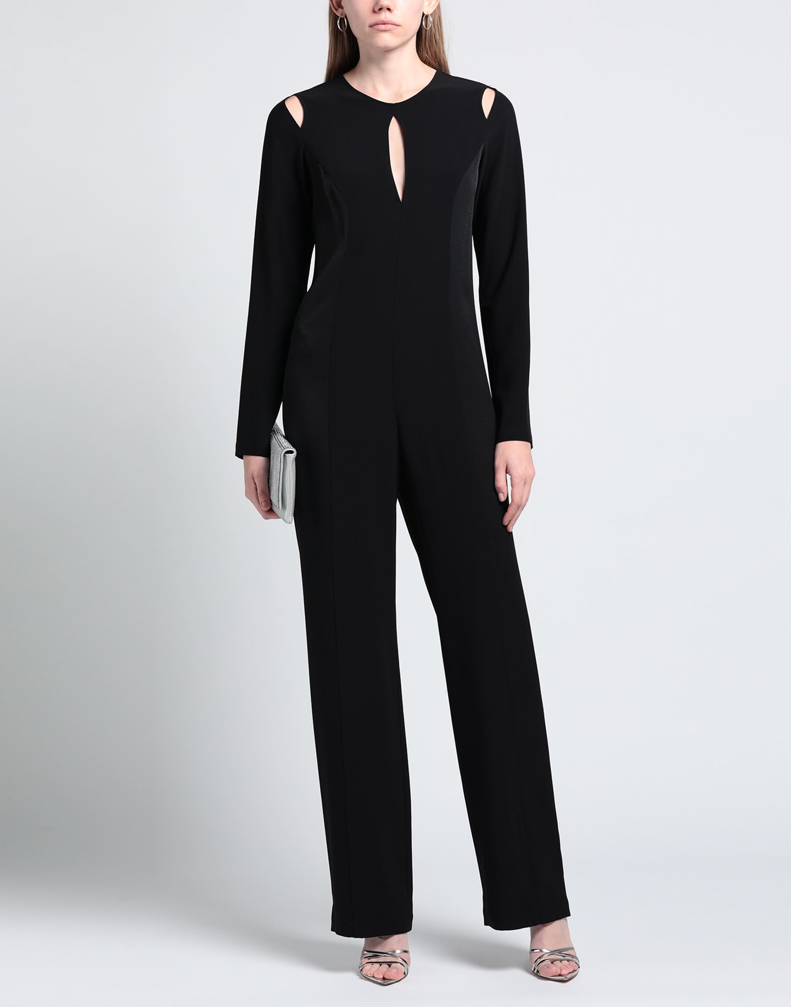  Erika Cavallini - Overalls - Jumpsuits - On Yoox.com 