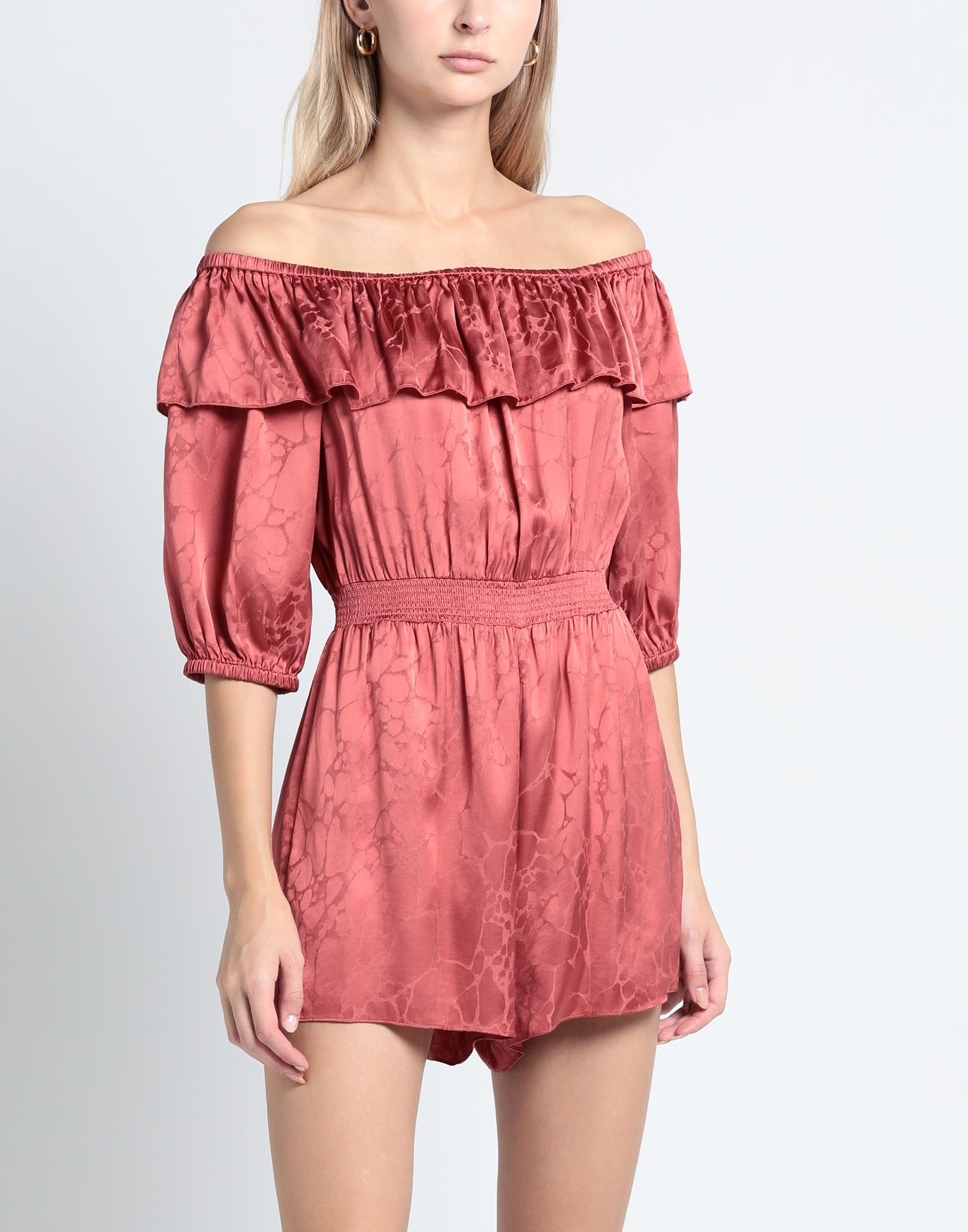  Ba&sh - Overalls - Playsuits - On Yoox.com 