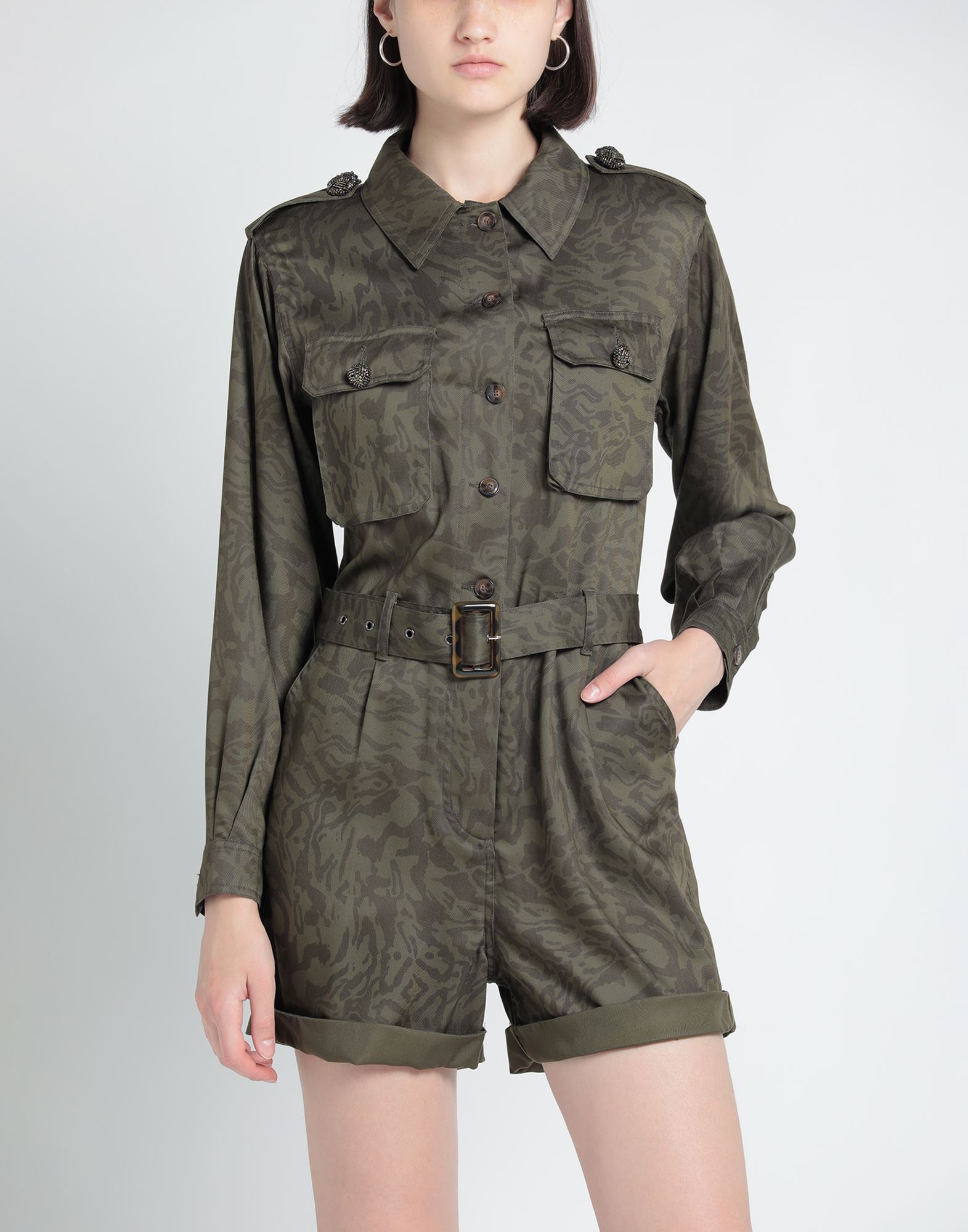  Emma & Gaia - Overalls - Playsuits - On Yoox.com 