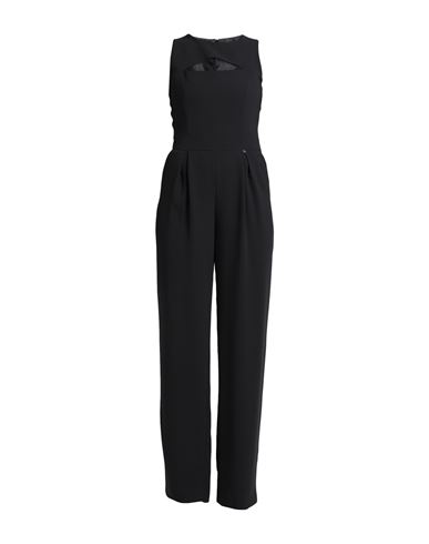 Kocca Woman Jumpsuit Black Size Xs Polyester