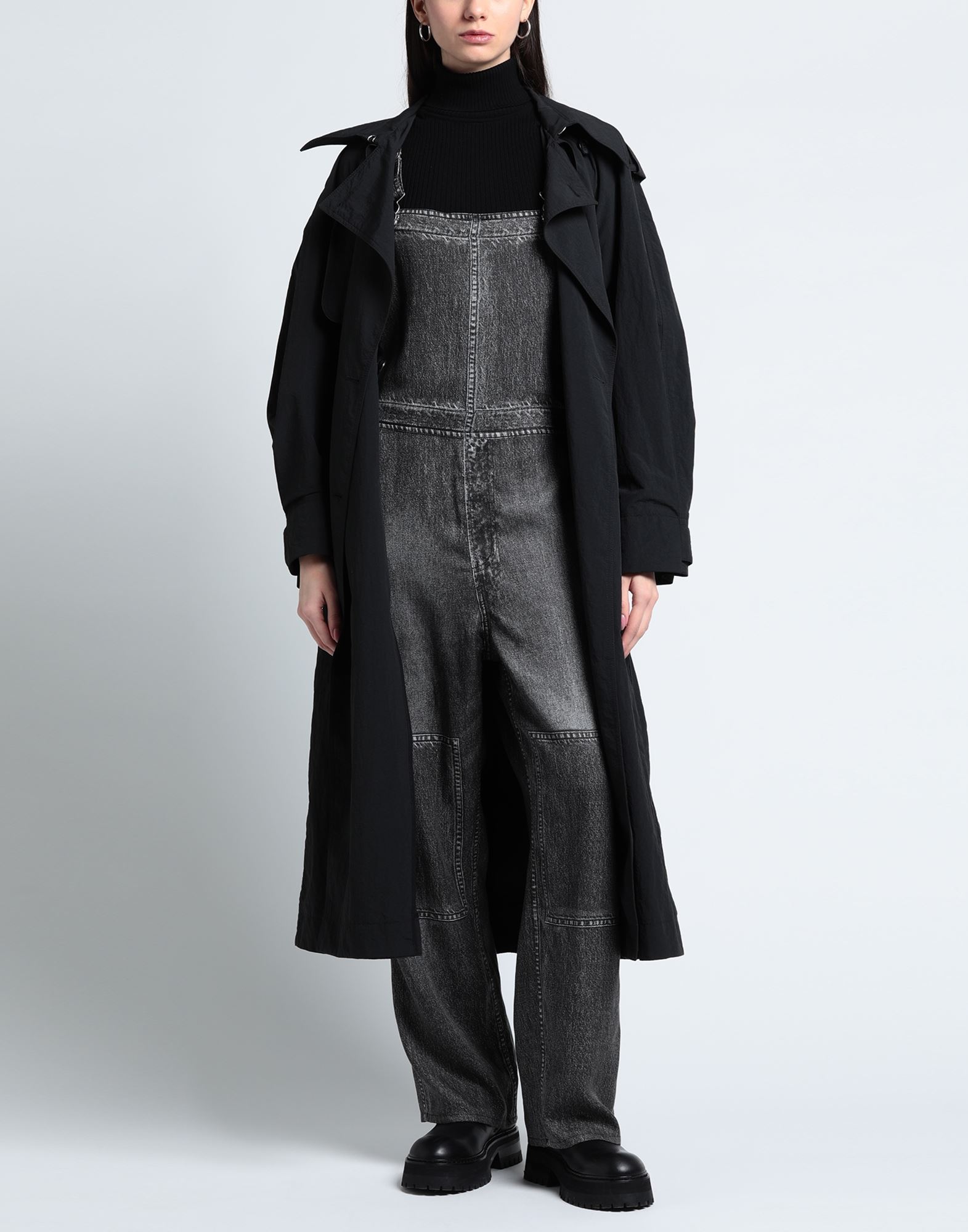  Rag & Bone - Overalls - Lange Overalls - On Yoox.com 