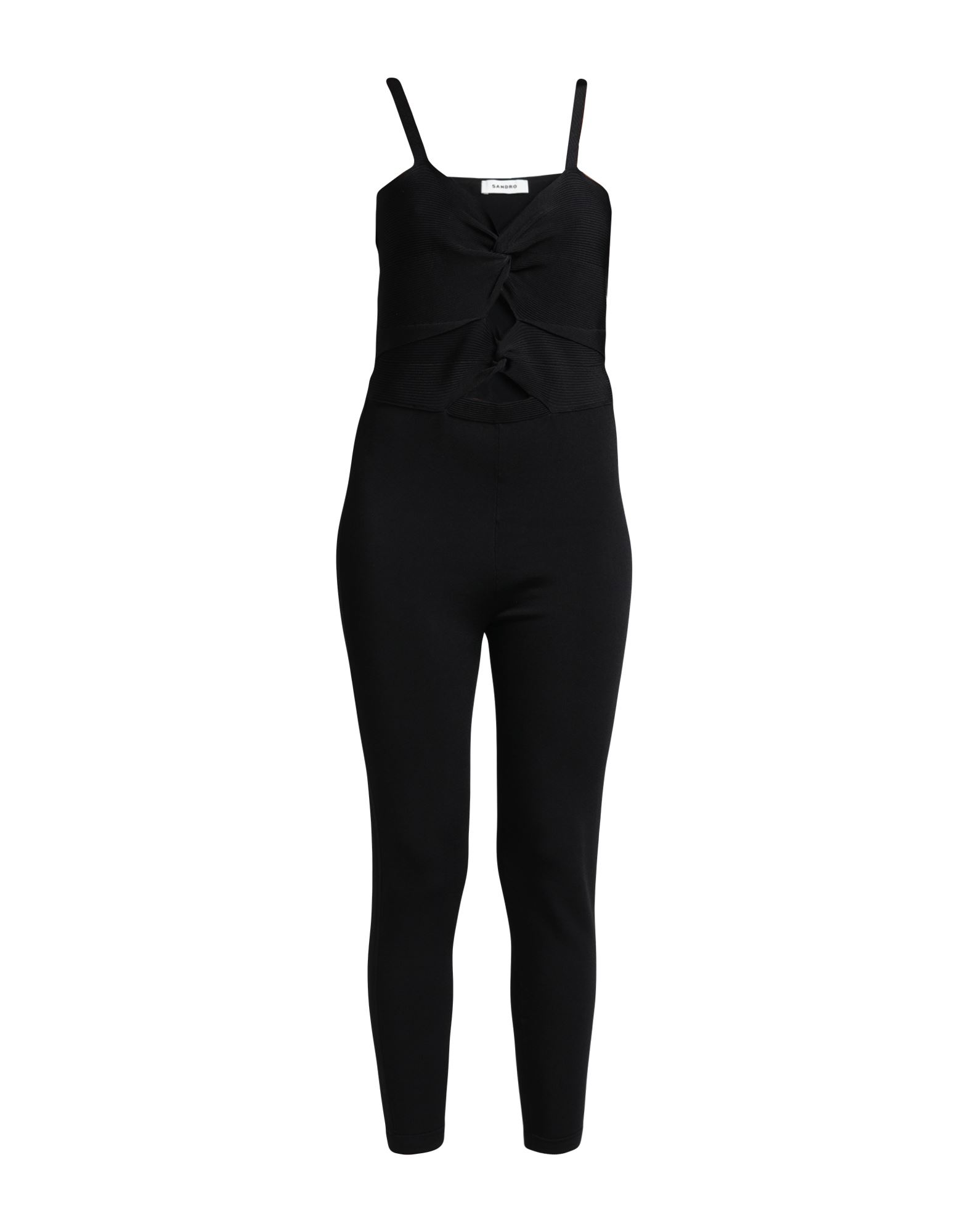  Sandro - Overalls - Jumpsuits - On Yoox.com 