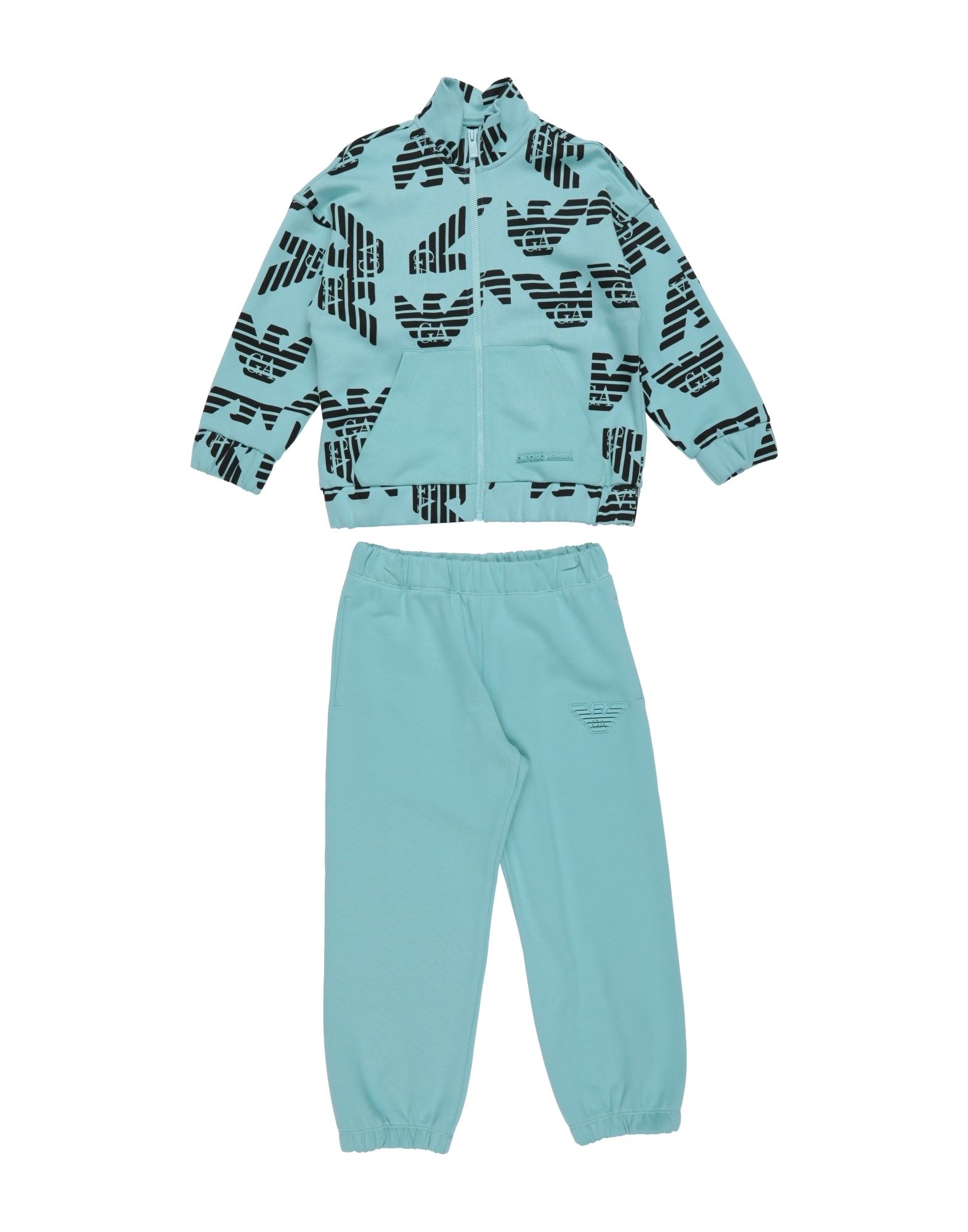  Emporio Armani - Overalls - Sportanzüge - On Yoox.com 