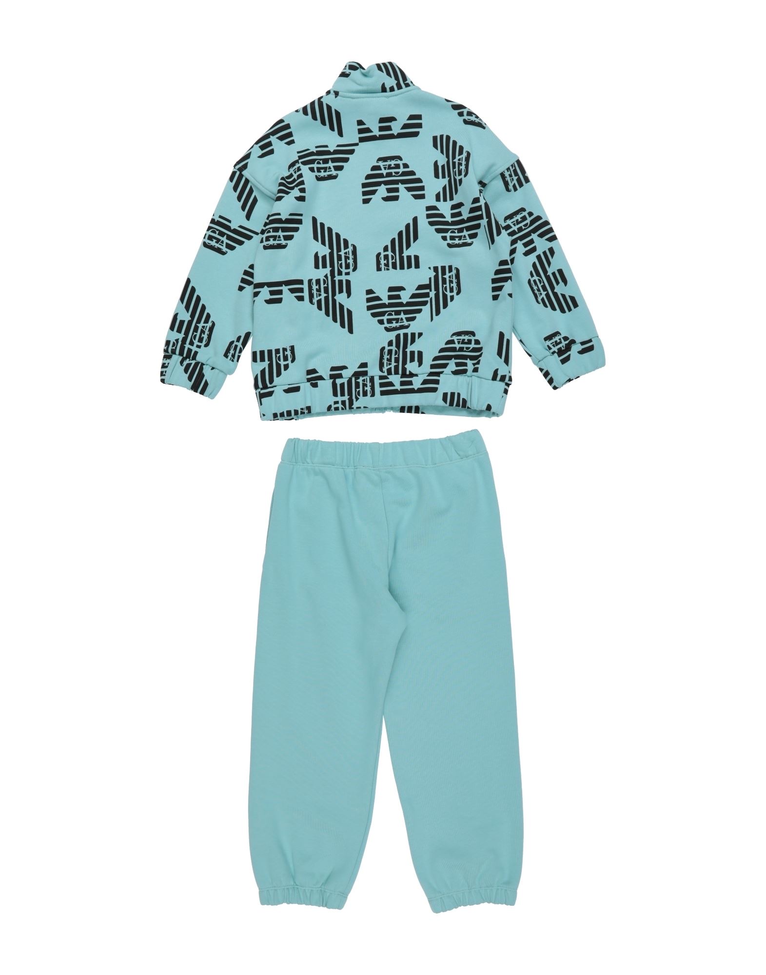  Emporio Armani - Overalls - Sportanzüge - On Yoox.com 