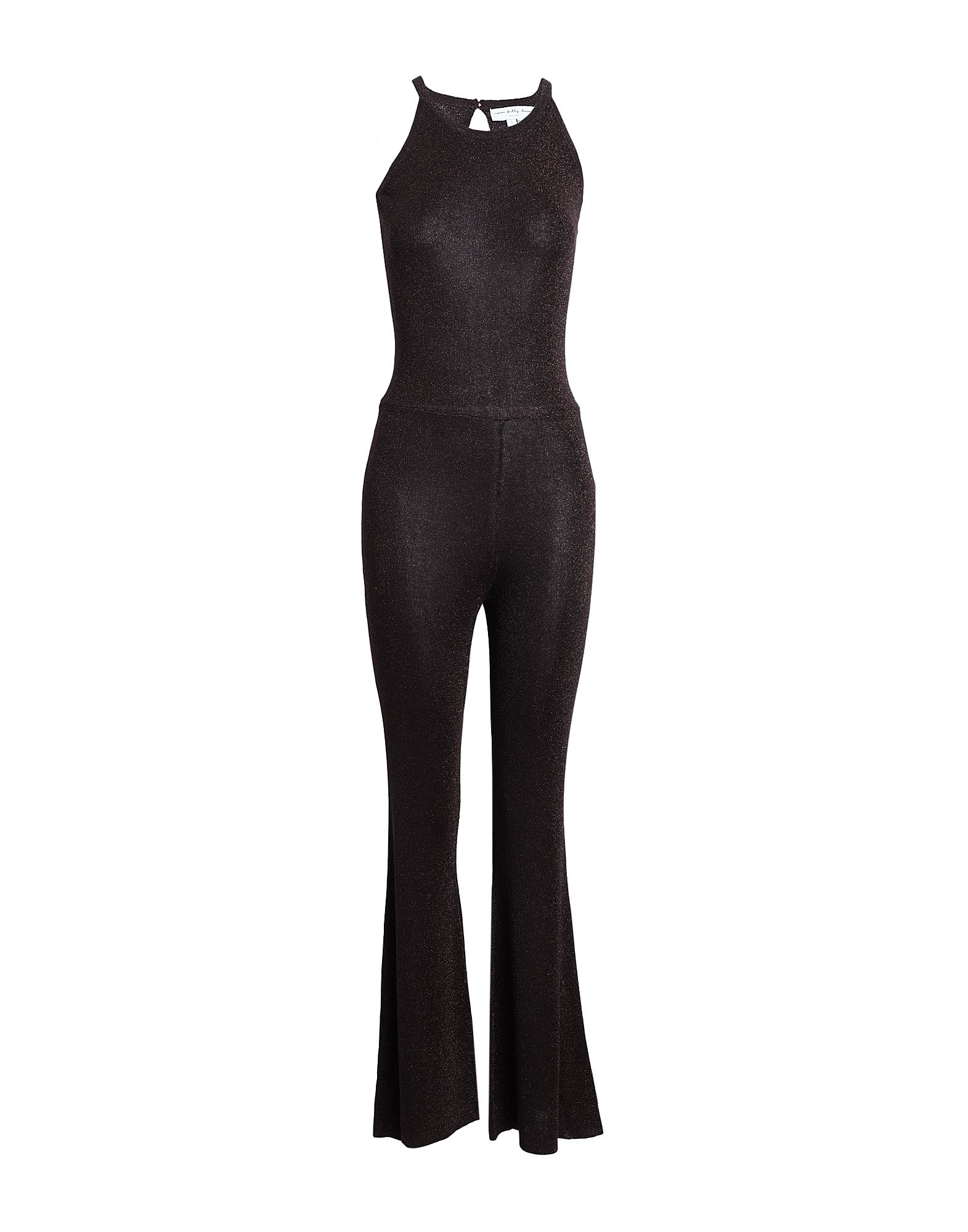 ԥ볫NEVER FULLY DRESSED ǥ ץ 祳졼ȥ֥饦 S 졼 74% / ݥꥨƥ 19% / ° 7% Brown Sparkle Jumpsuit